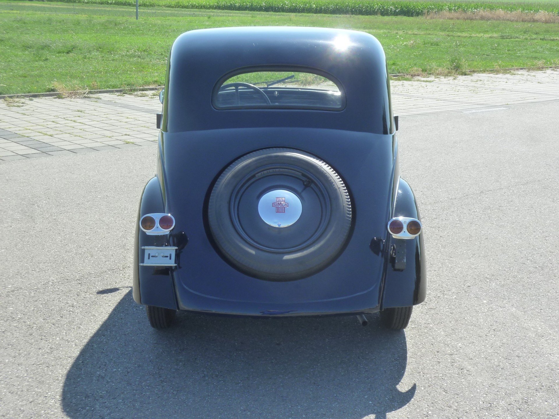 FIAT SIMCA 5-image-5
