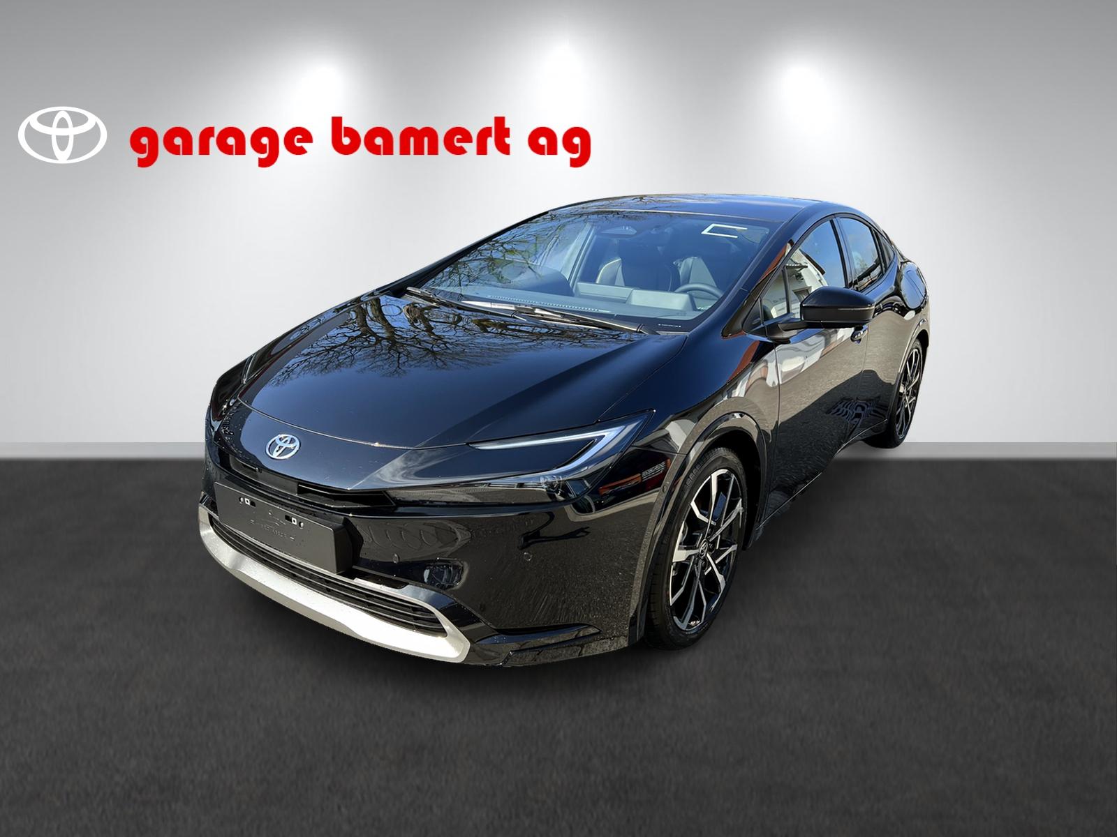 TOYOTA Prius 2.0 Plug-In-Hybrid Premium