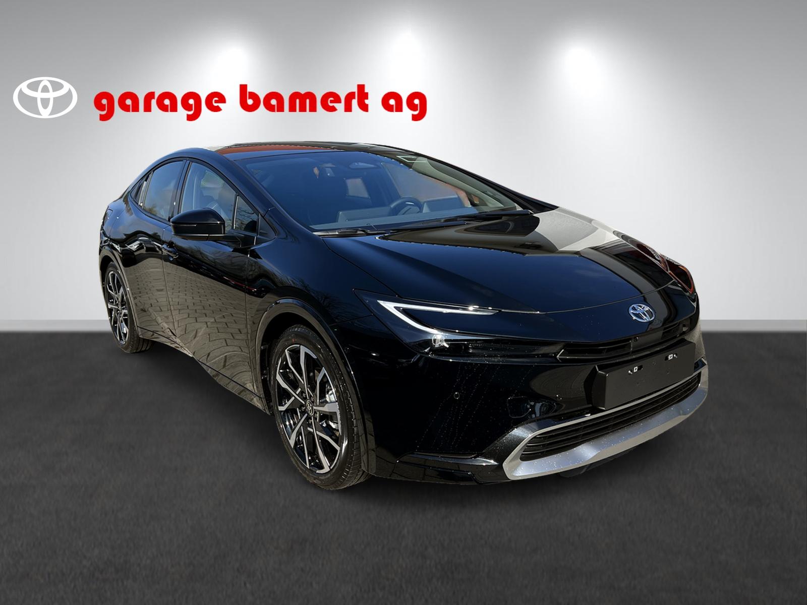 TOYOTA Prius 2.0 Plug-In-Hybrid Premium-image-2