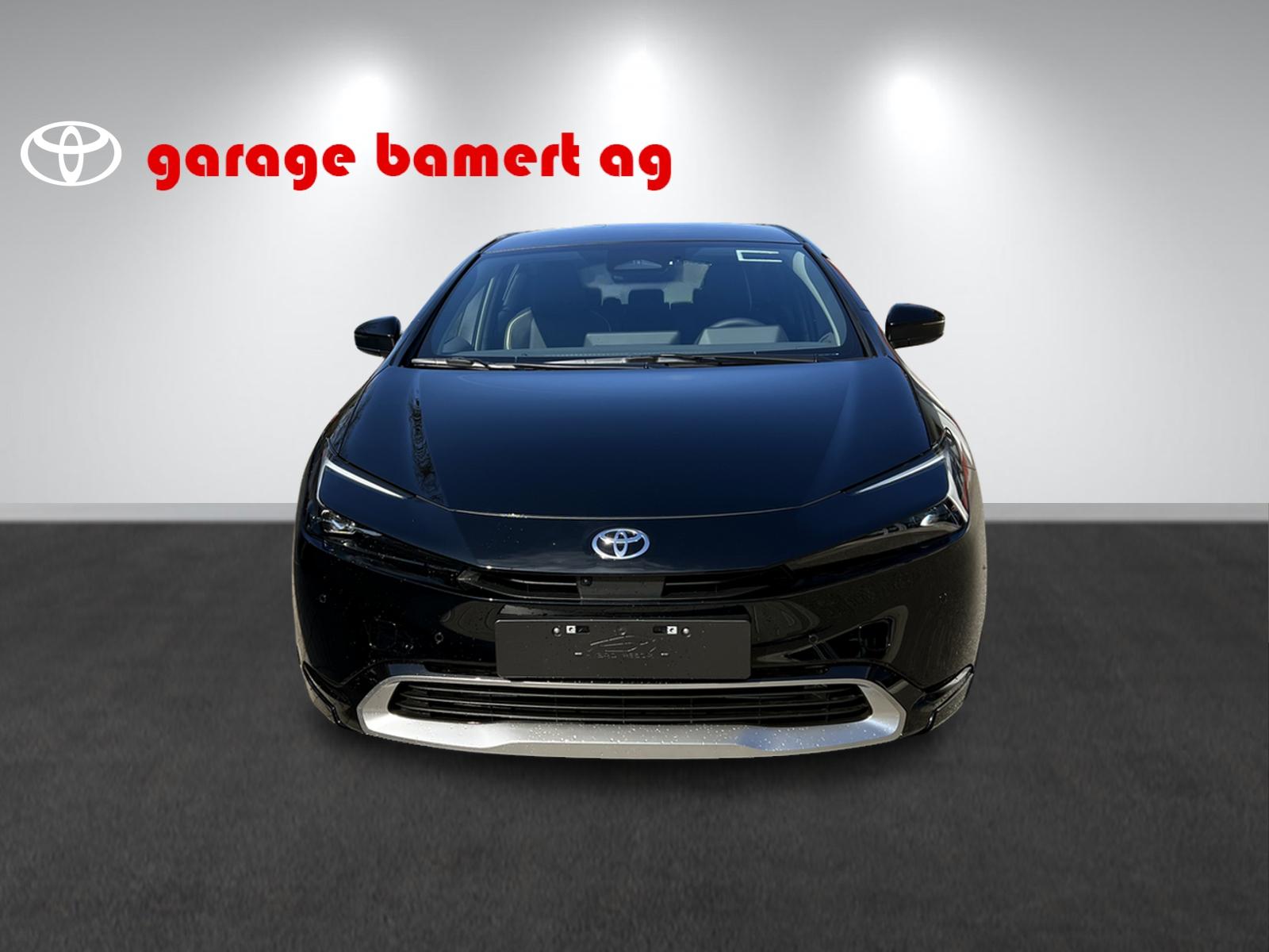 TOYOTA Prius 2.0 Plug-In-Hybrid Premium-image-1