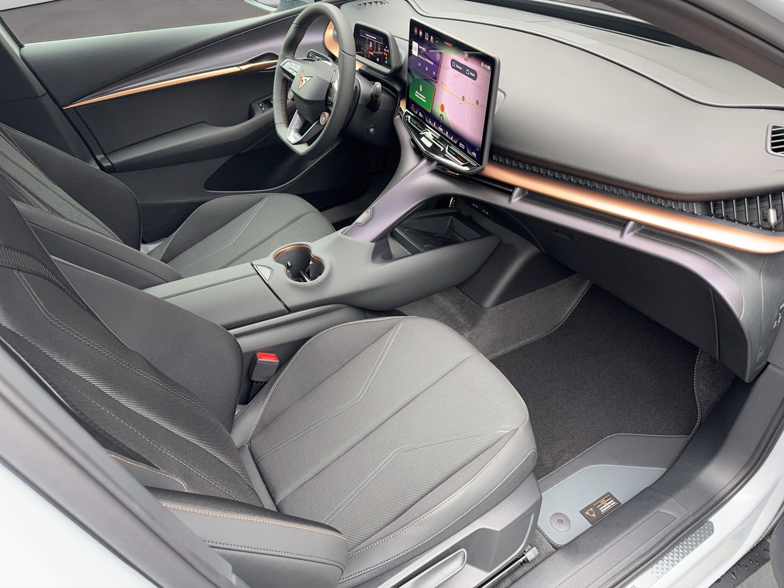CUPRA Tavascan Type 4 77 kWh Inicio-image-10