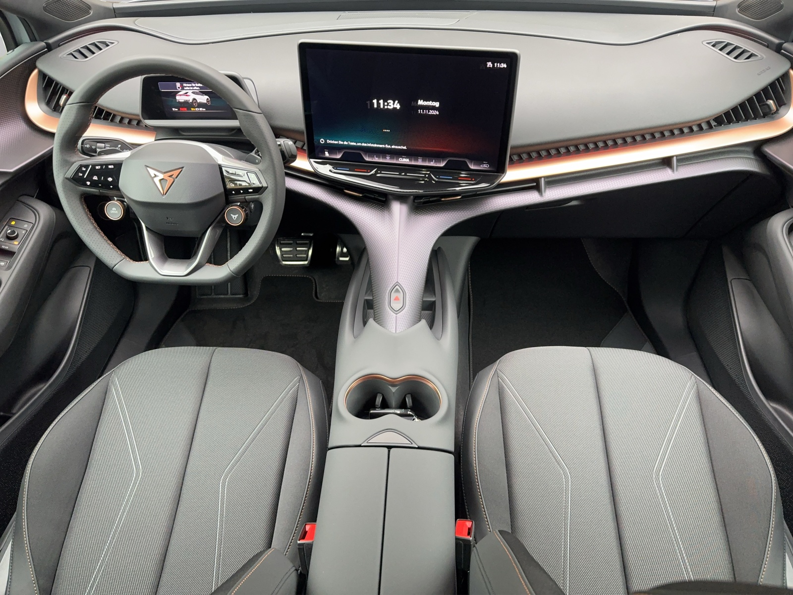 CUPRA Tavascan Type 4 77 kWh Inicio-image-8