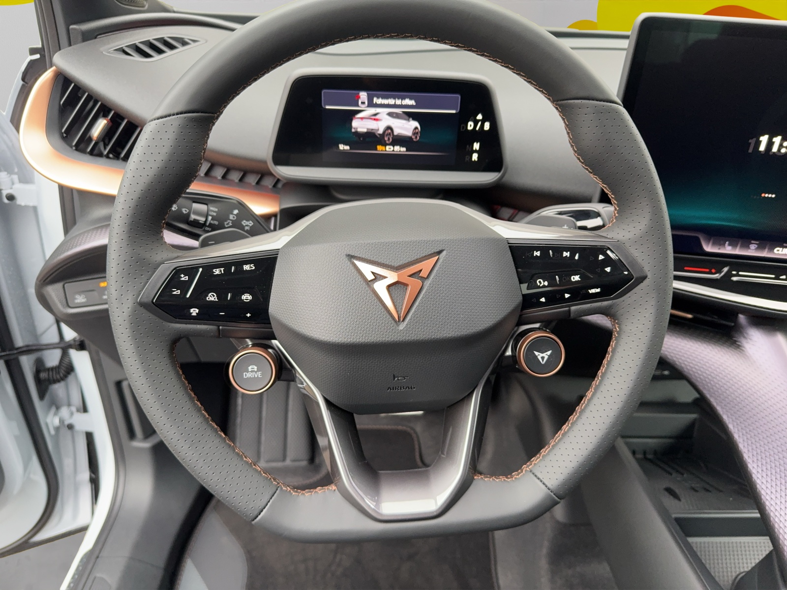 CUPRA Tavascan Type 4 77 kWh Inicio-image-5