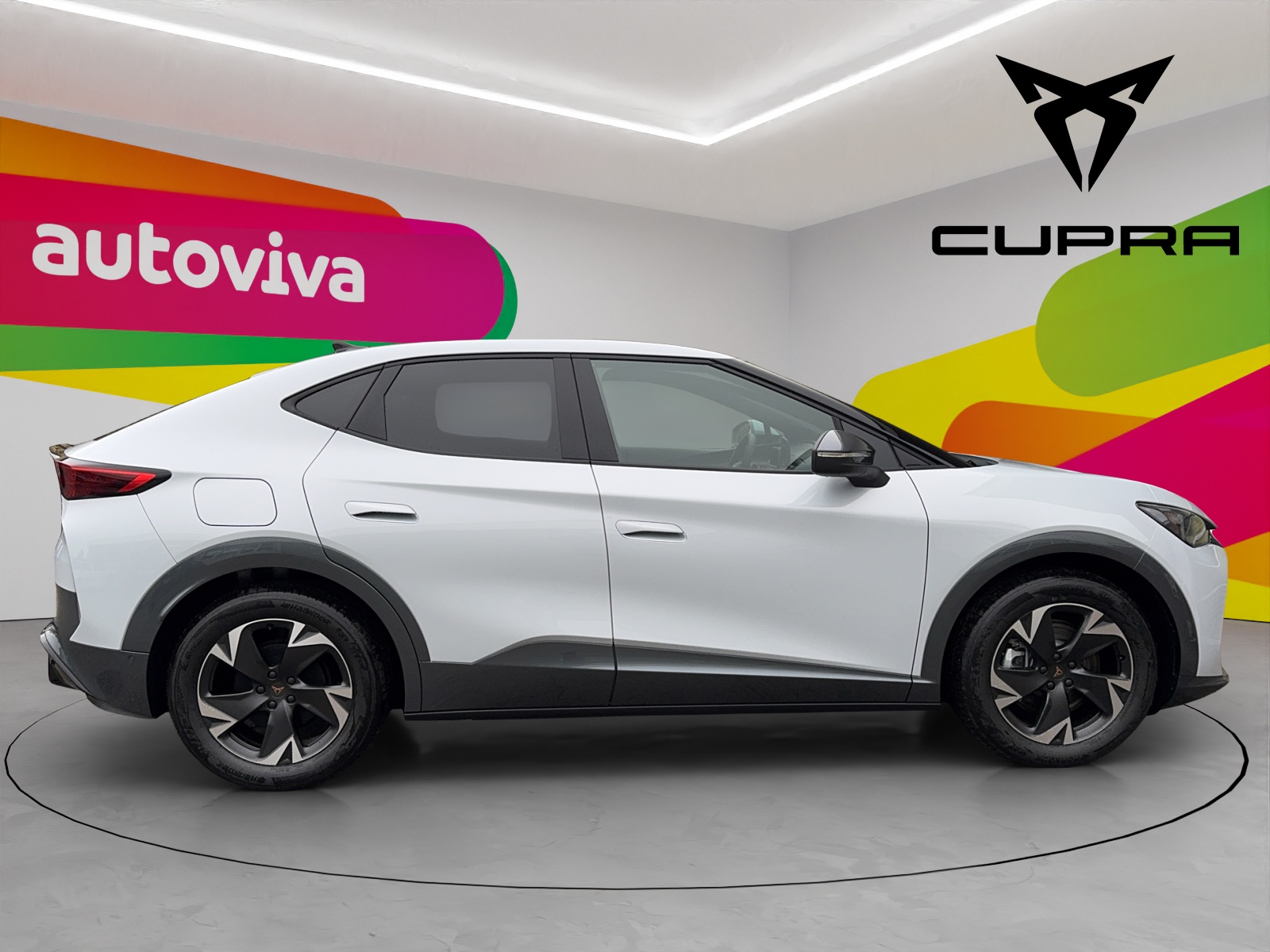 CUPRA Tavascan Type 4 77 kWh Inicio-image-3