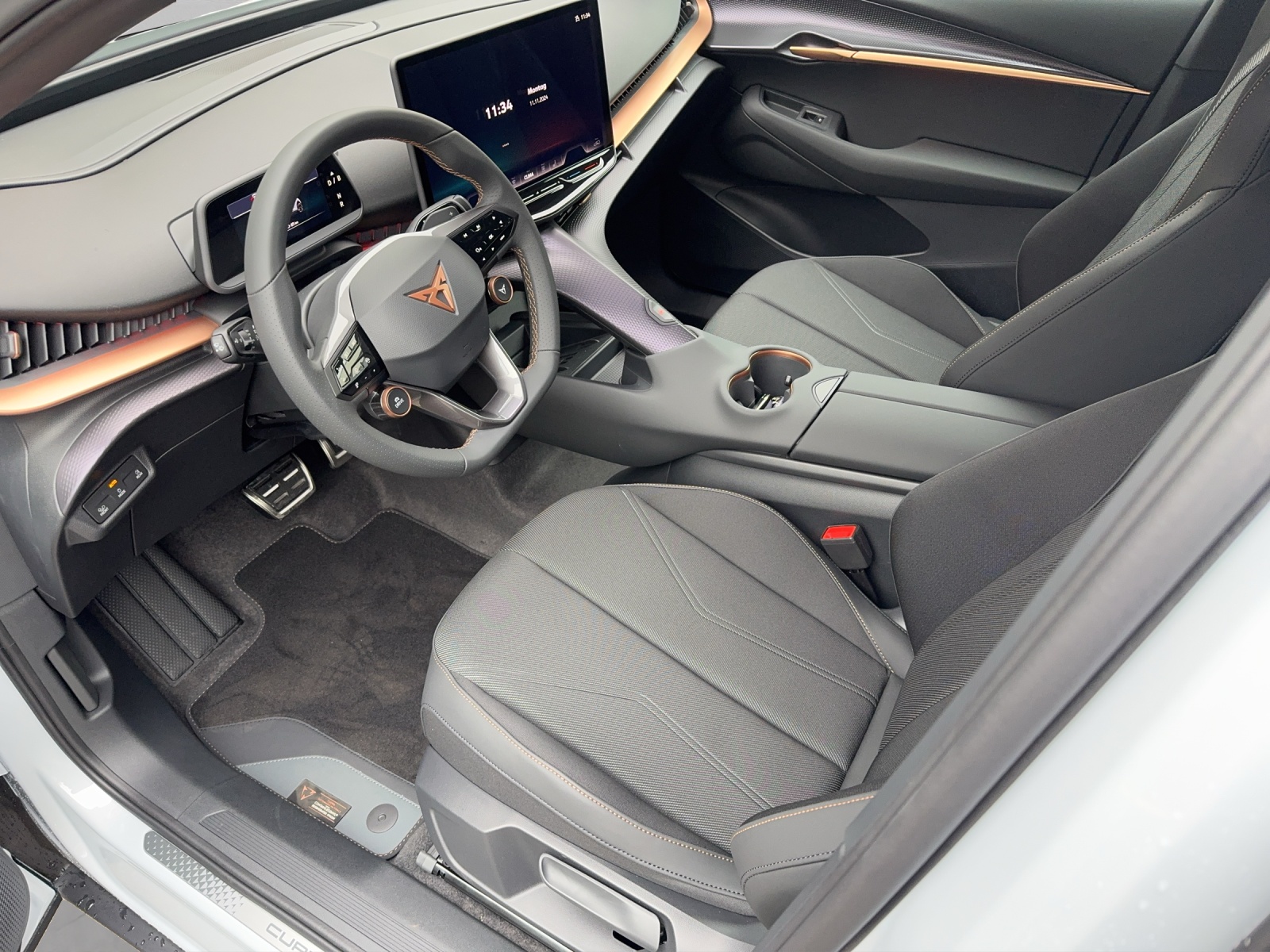 CUPRA Tavascan Type 4 77 kWh Inicio-image-4