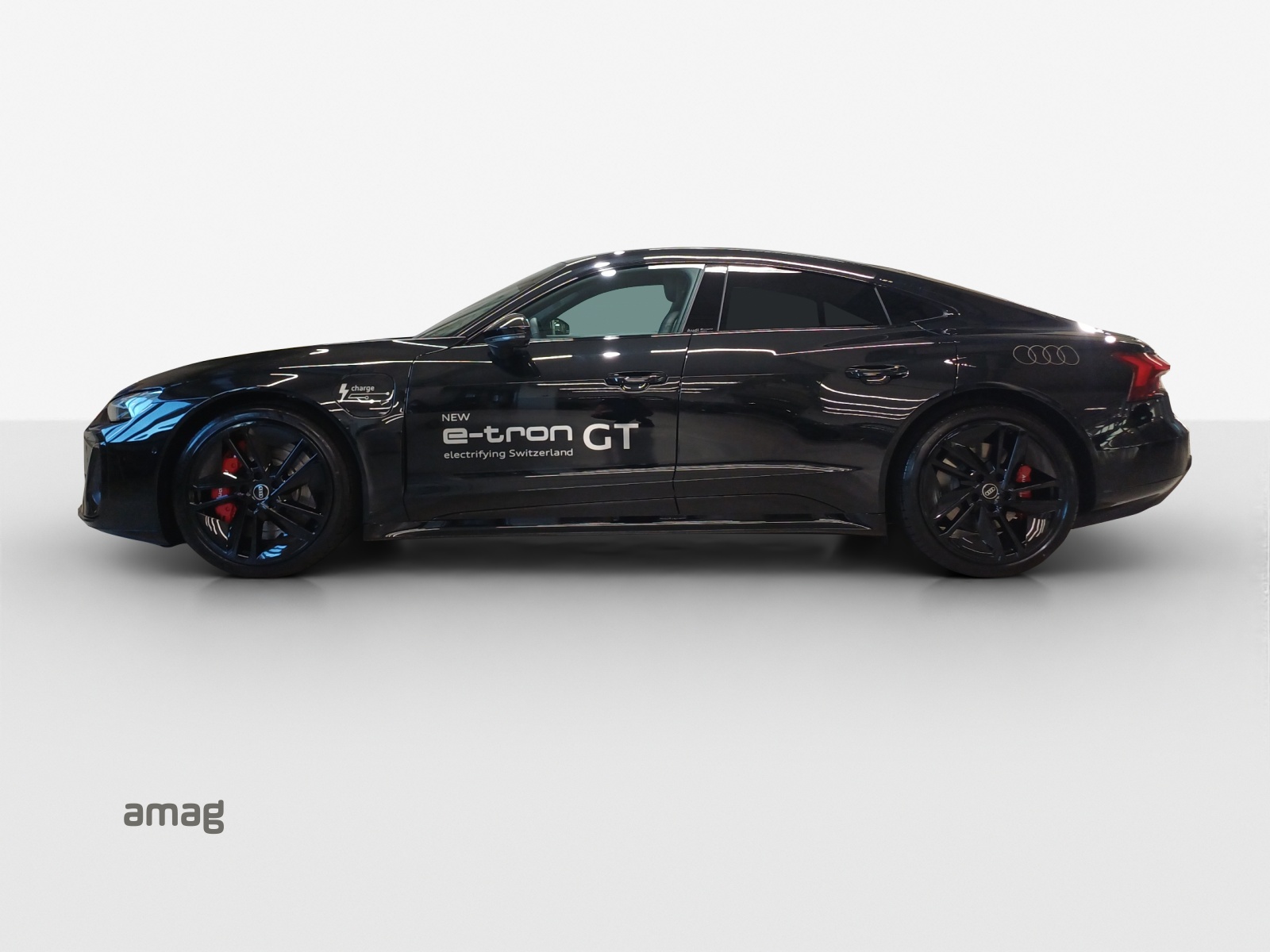 AUDI S e-tron GT quattro-image-1