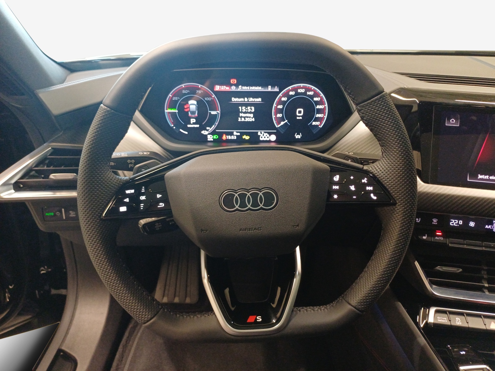 AUDI S e-tron GT quattro-image-9