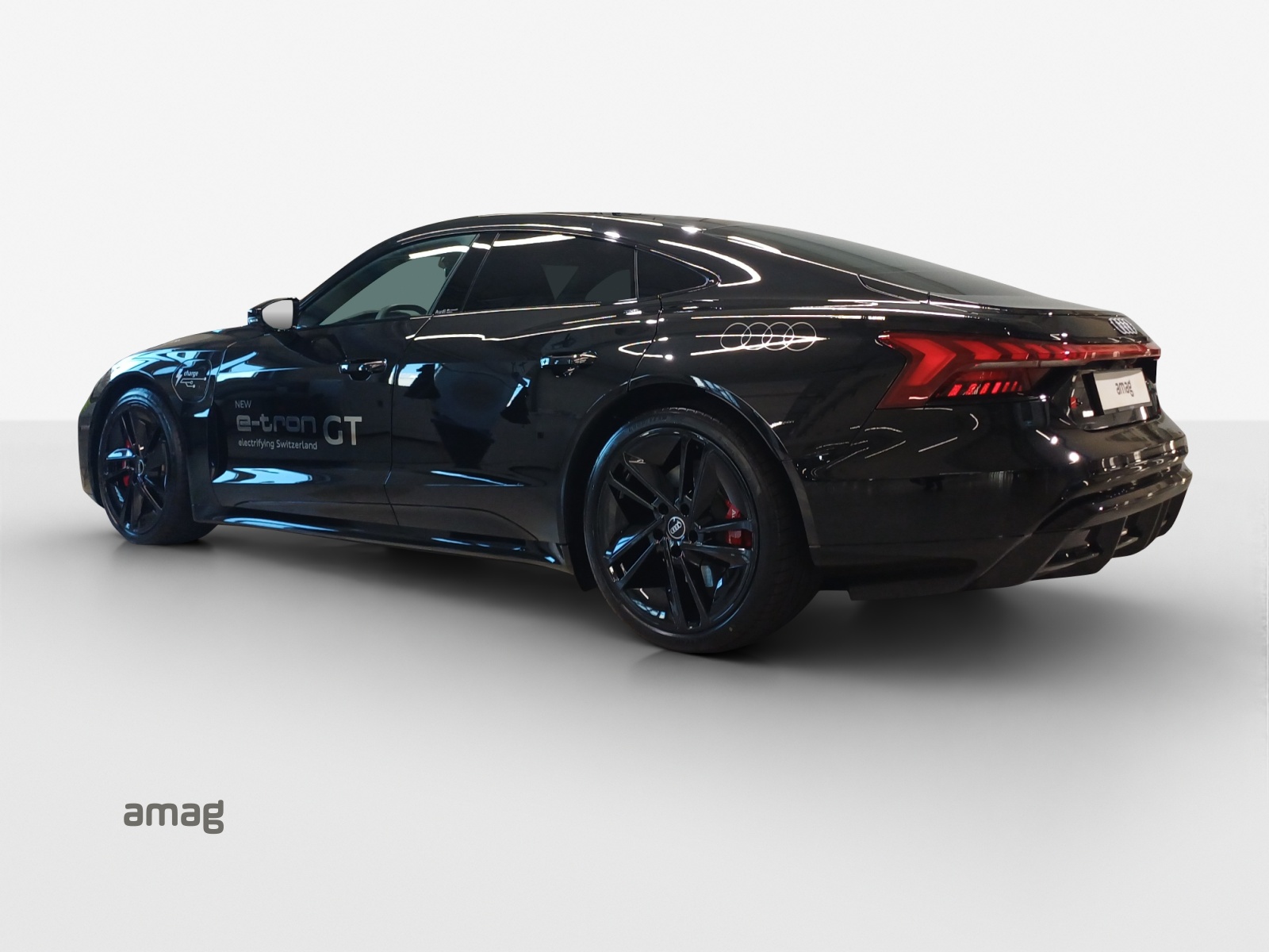 AUDI S e-tron GT quattro-image-2