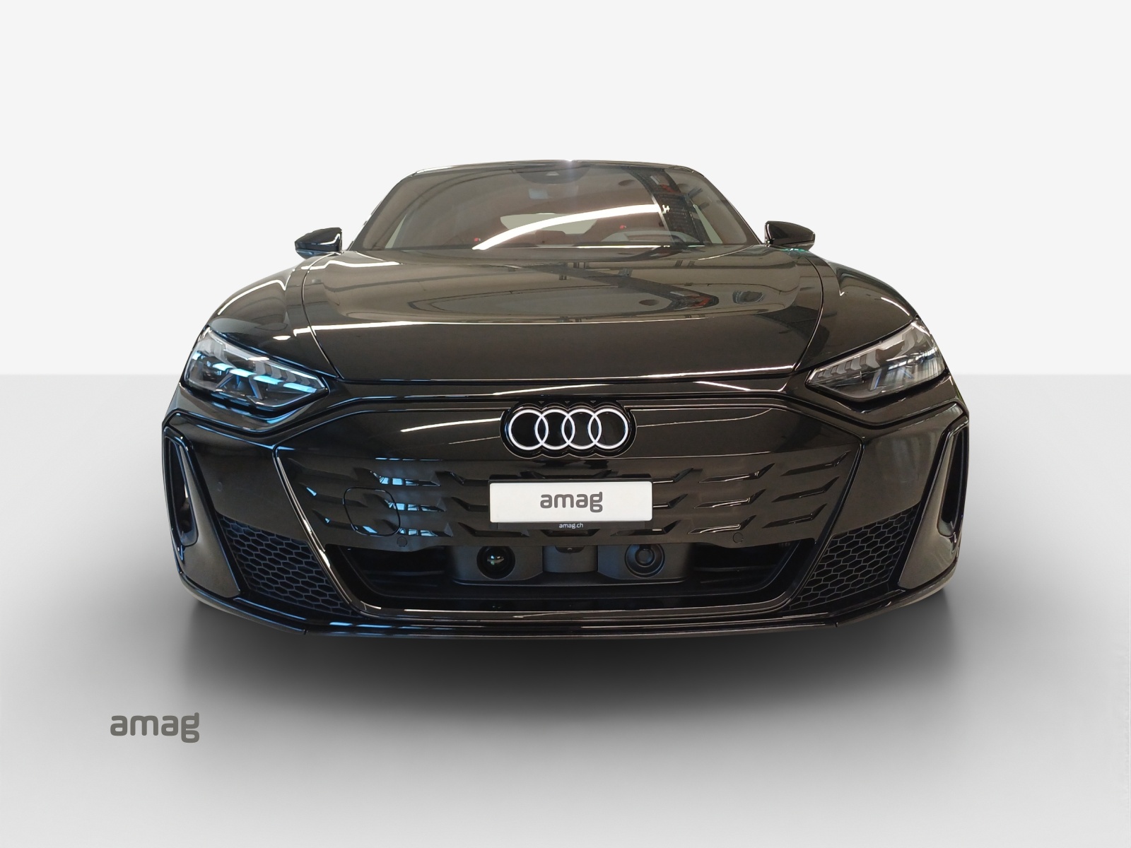 AUDI S e-tron GT quattro-image-6