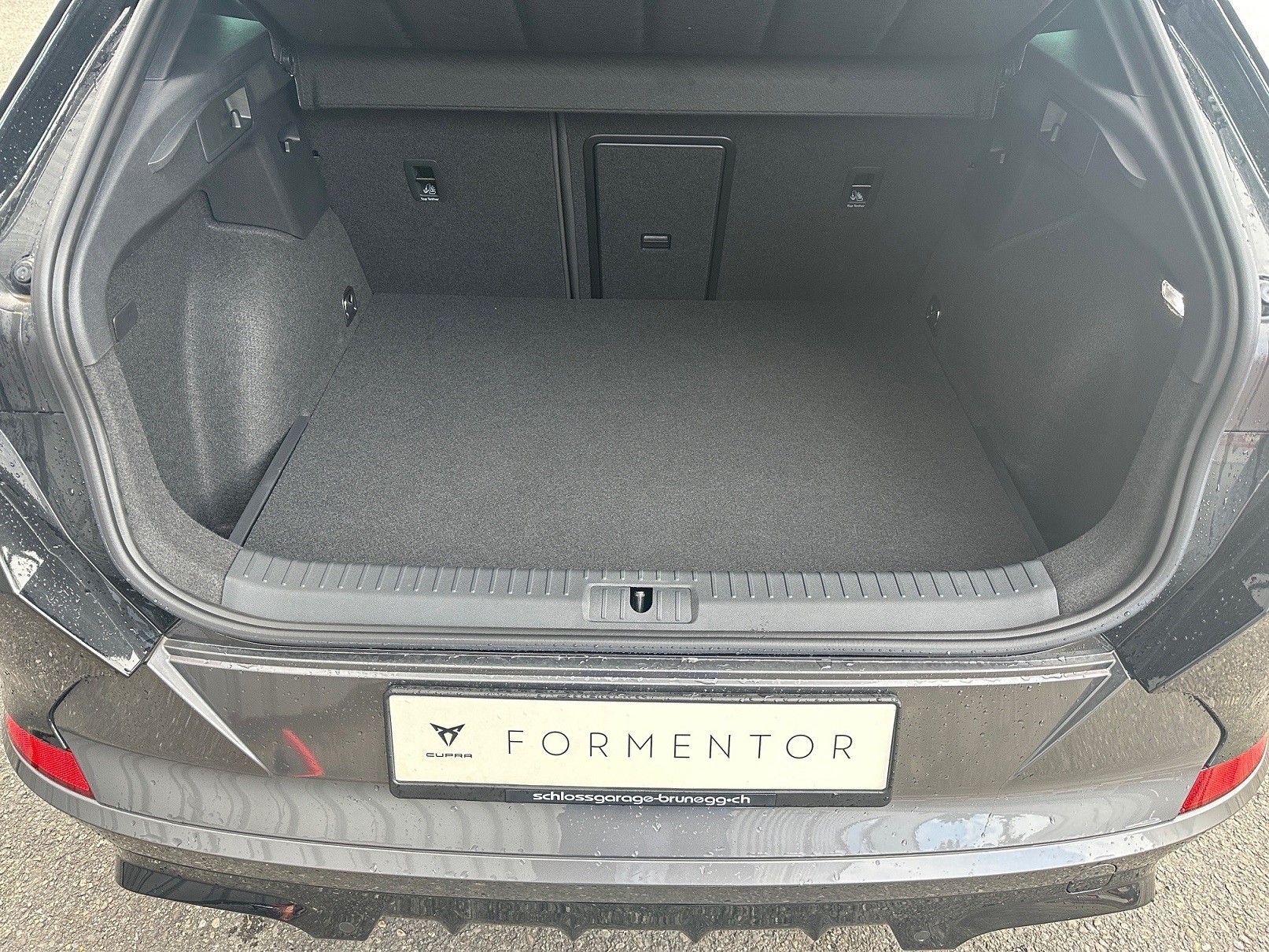 CUPRA Formentor 1.4 e-HYBRID pHEV Inicio DSG-image-4