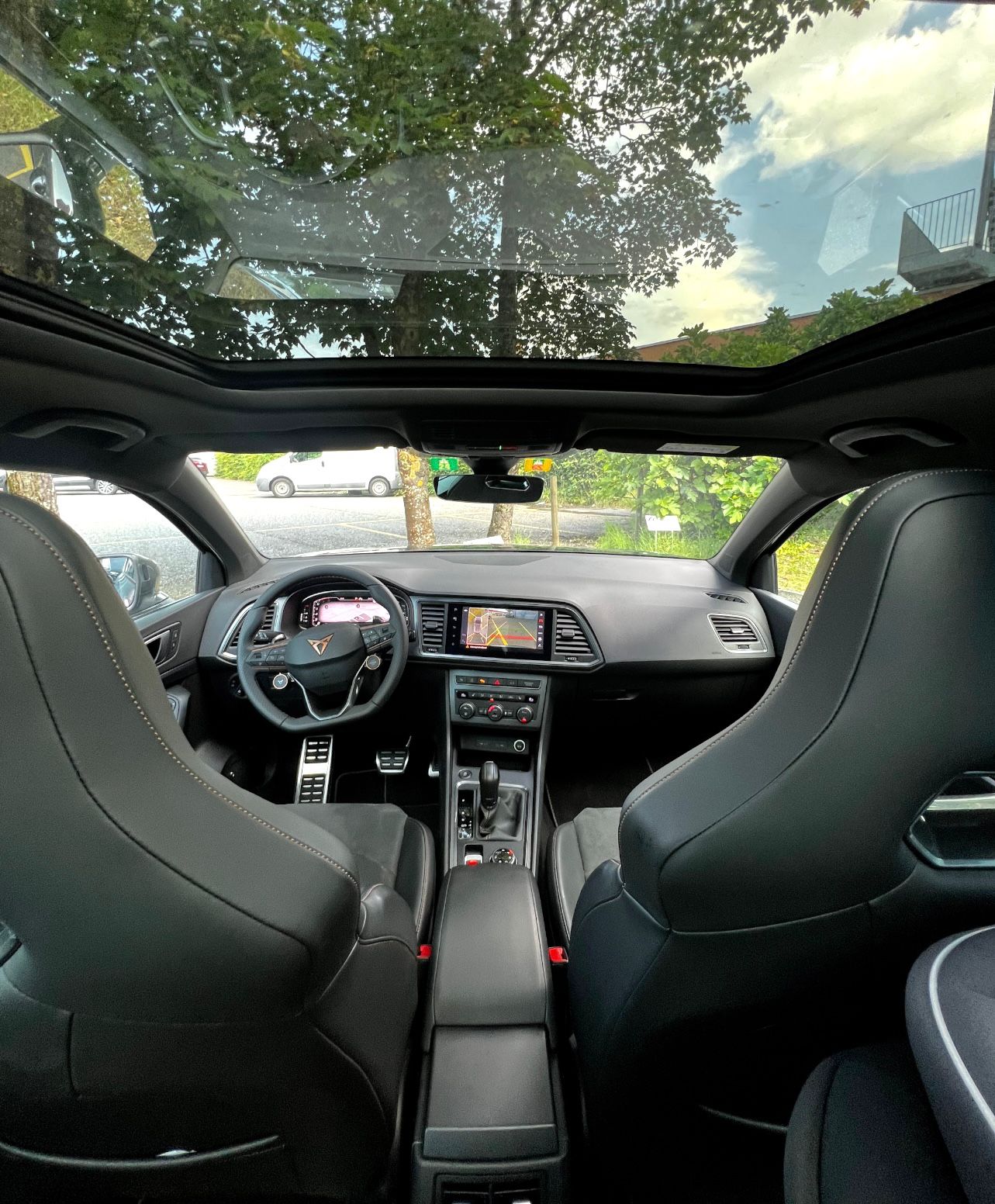 CUPRA Ateca 2.0TSI 4Drive DSG-image-3