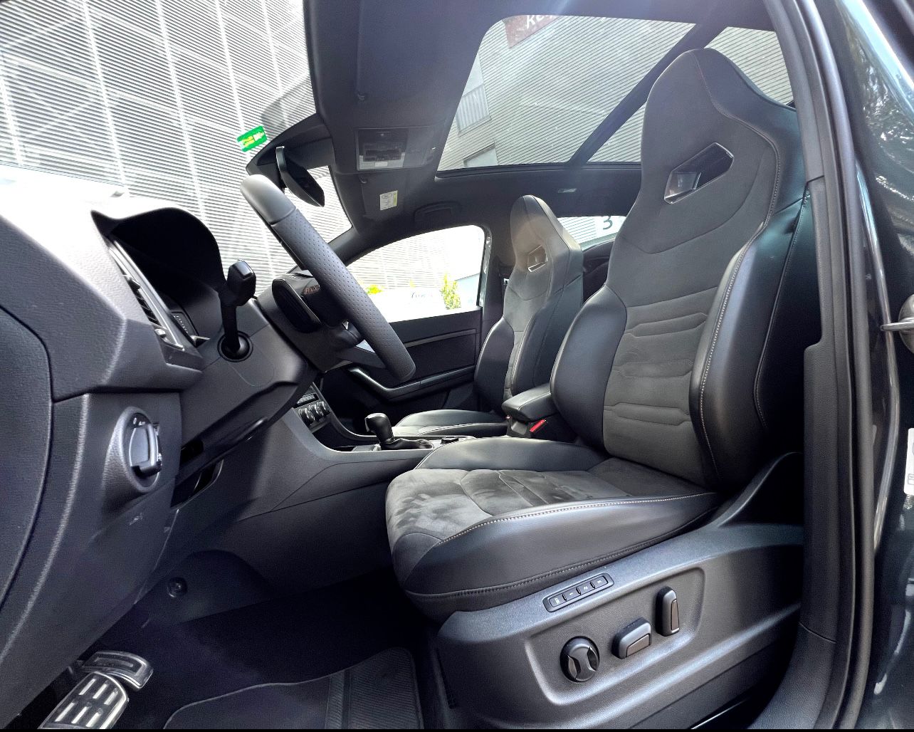 CUPRA Ateca 2.0TSI 4Drive DSG-image-4