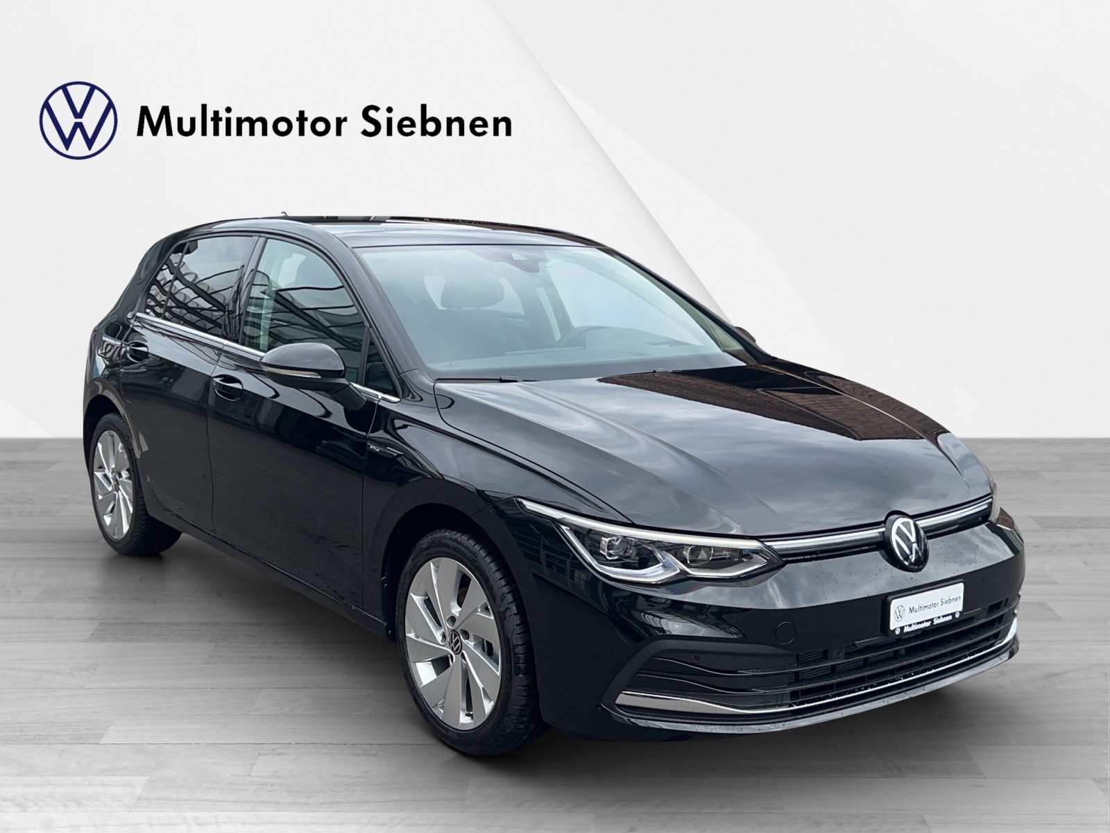 VW Golf 1.5 eTSI mHEV ACT Style DSG-image-6