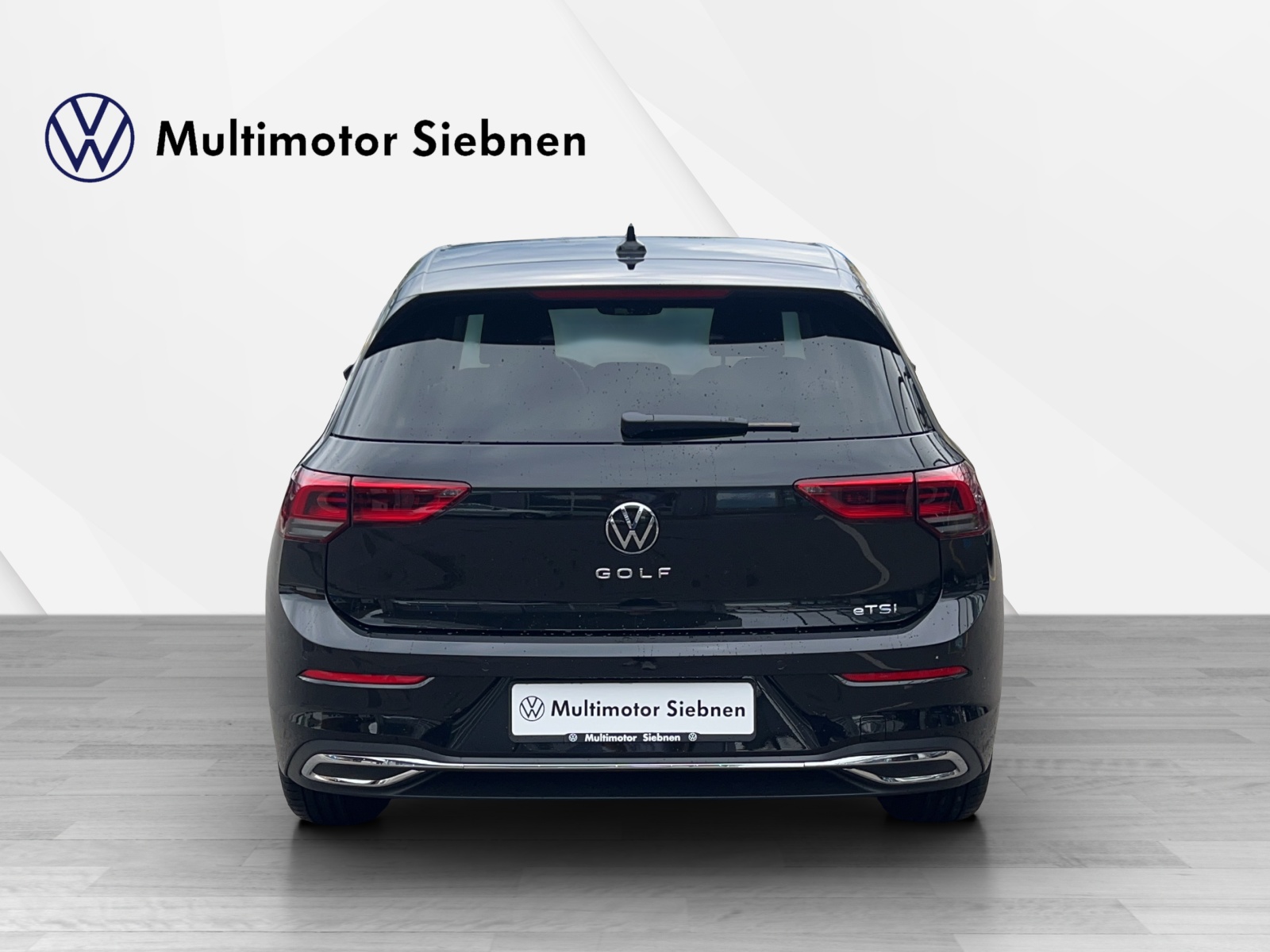 VW Golf 1.5 eTSI mHEV ACT Style DSG-image-3