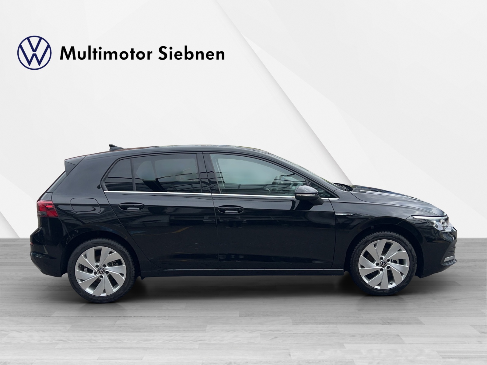 VW Golf 1.5 eTSI mHEV ACT Style DSG-image-5