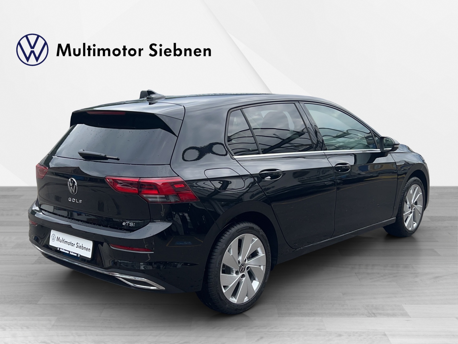 VW Golf 1.5 eTSI mHEV ACT Style DSG-image-4