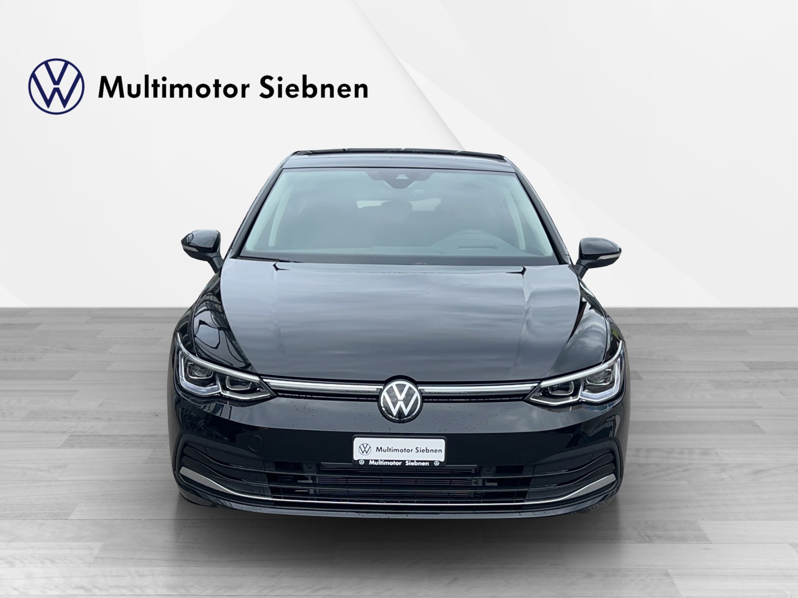 VW Golf 1.5 eTSI mHEV ACT Style DSG-image-7
