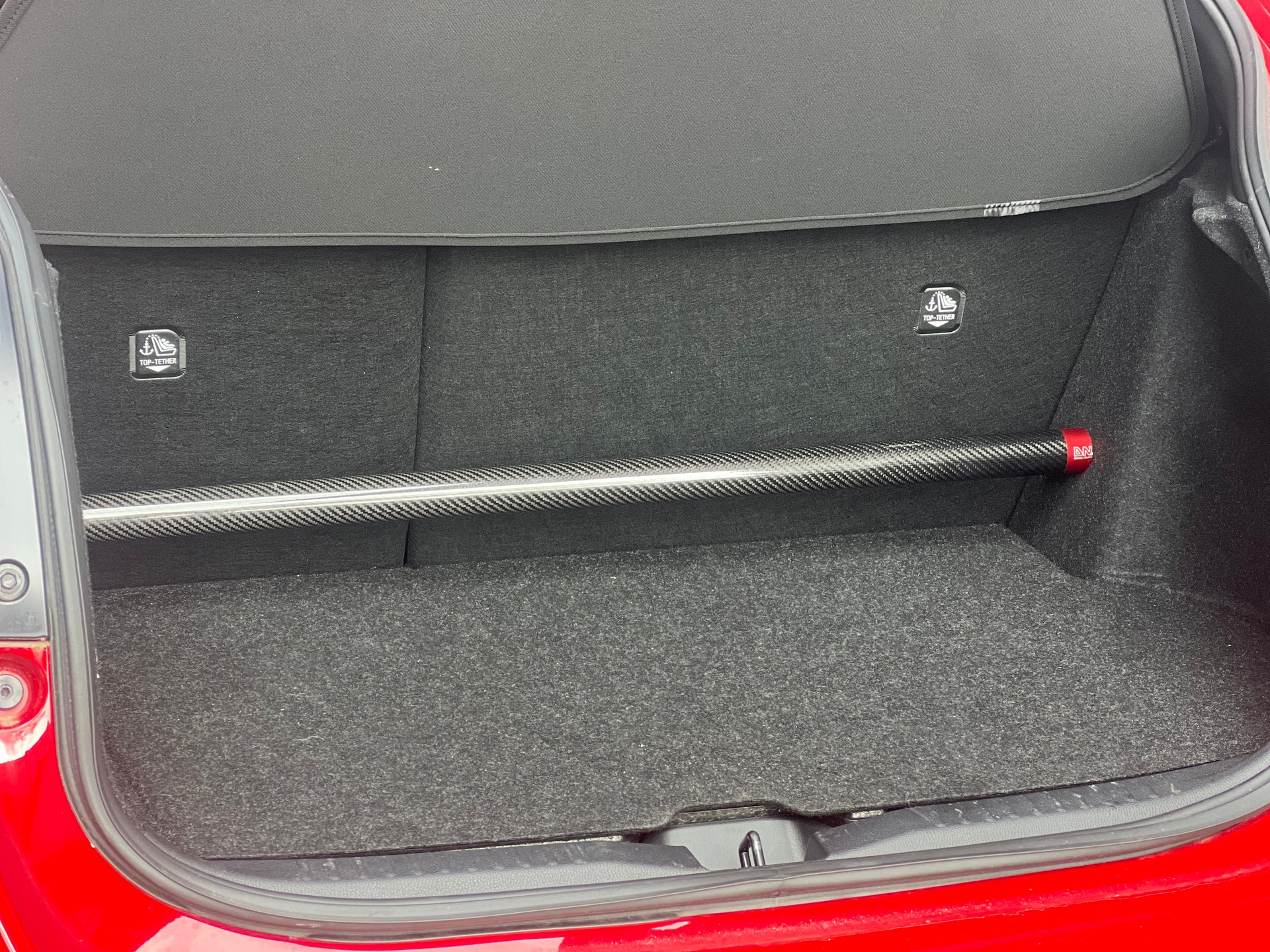 TOYOTA Yaris 1.6 GR Sport-image-7