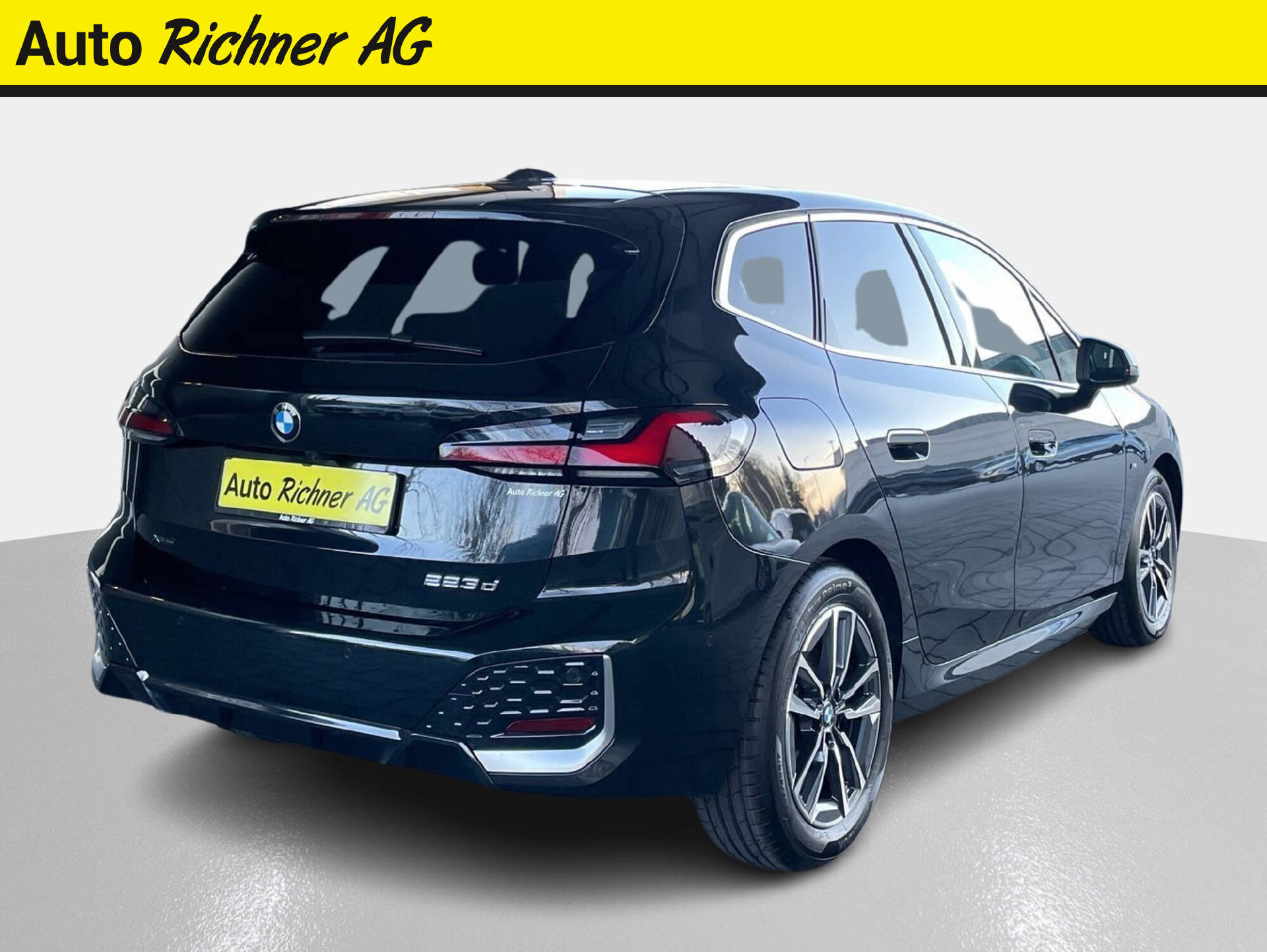 BMW 223d xDrive SDKG Active Tourer-image-3