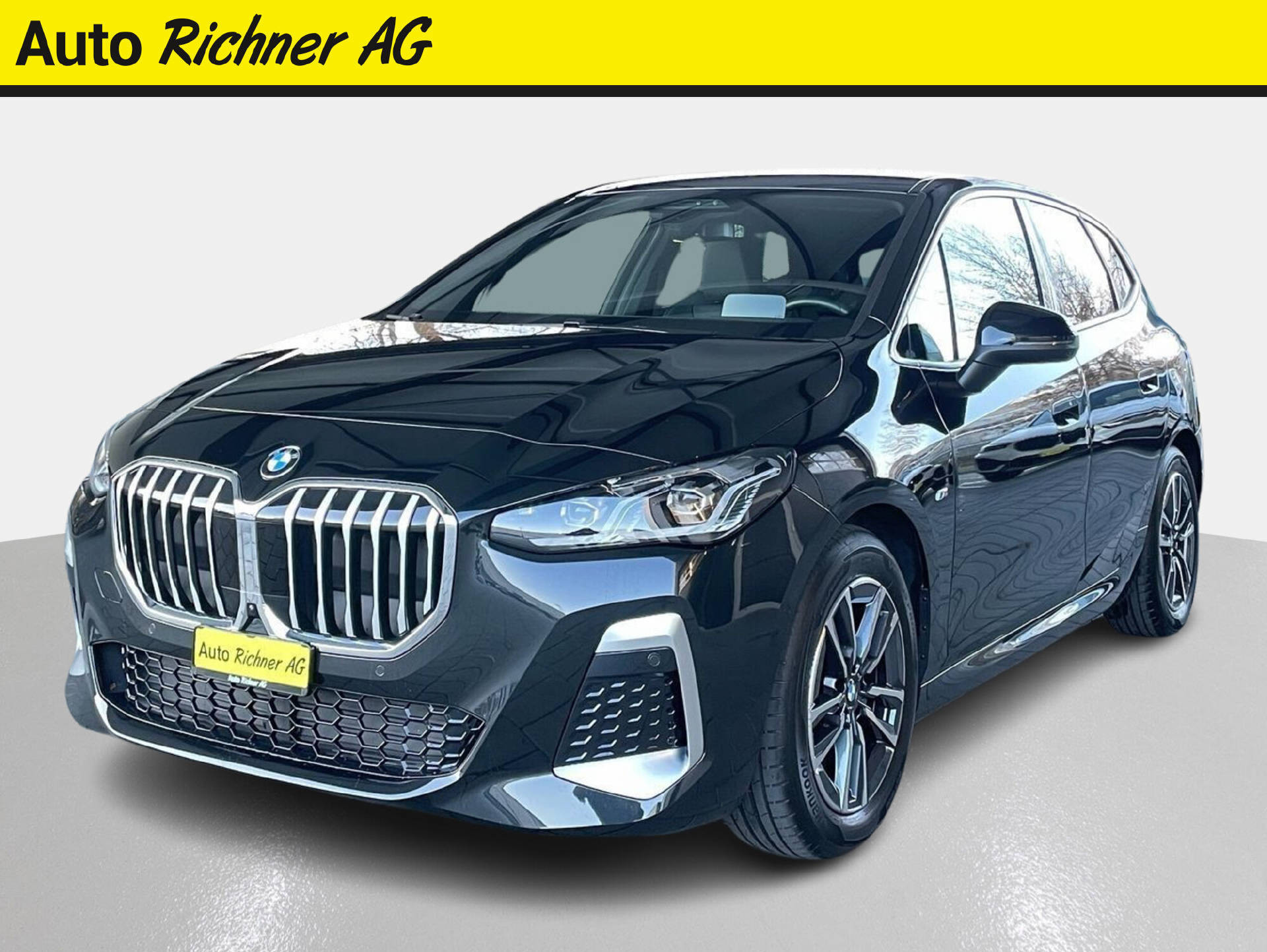 BMW 223d xDrive SDKG Active Tourer-image-1