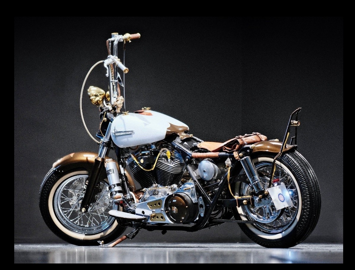 HARLEY-DAVIDSON FLHTK-image-3