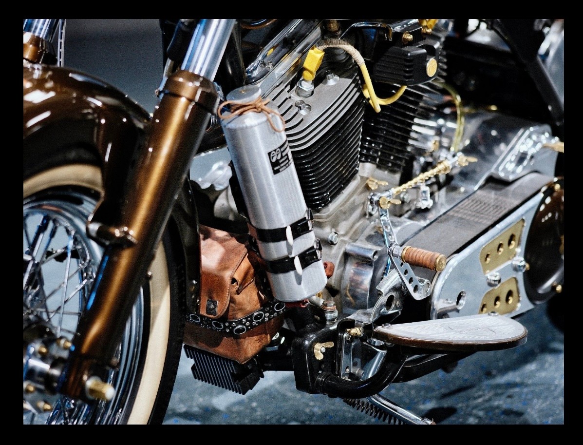 HARLEY-DAVIDSON FLHTK-image-4