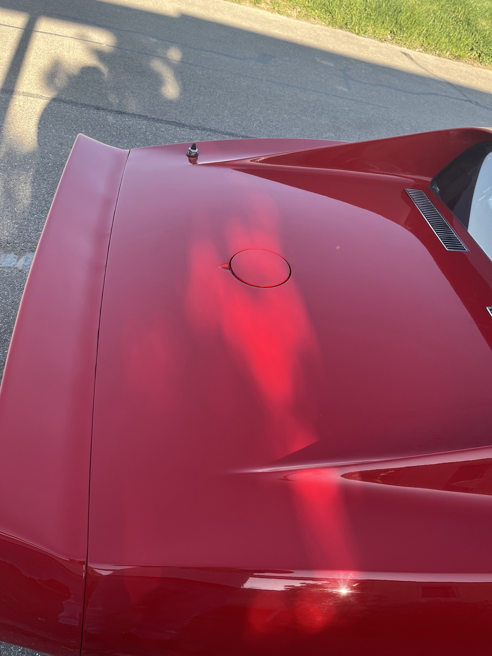 CHEVROLET CORVETTE-image-19