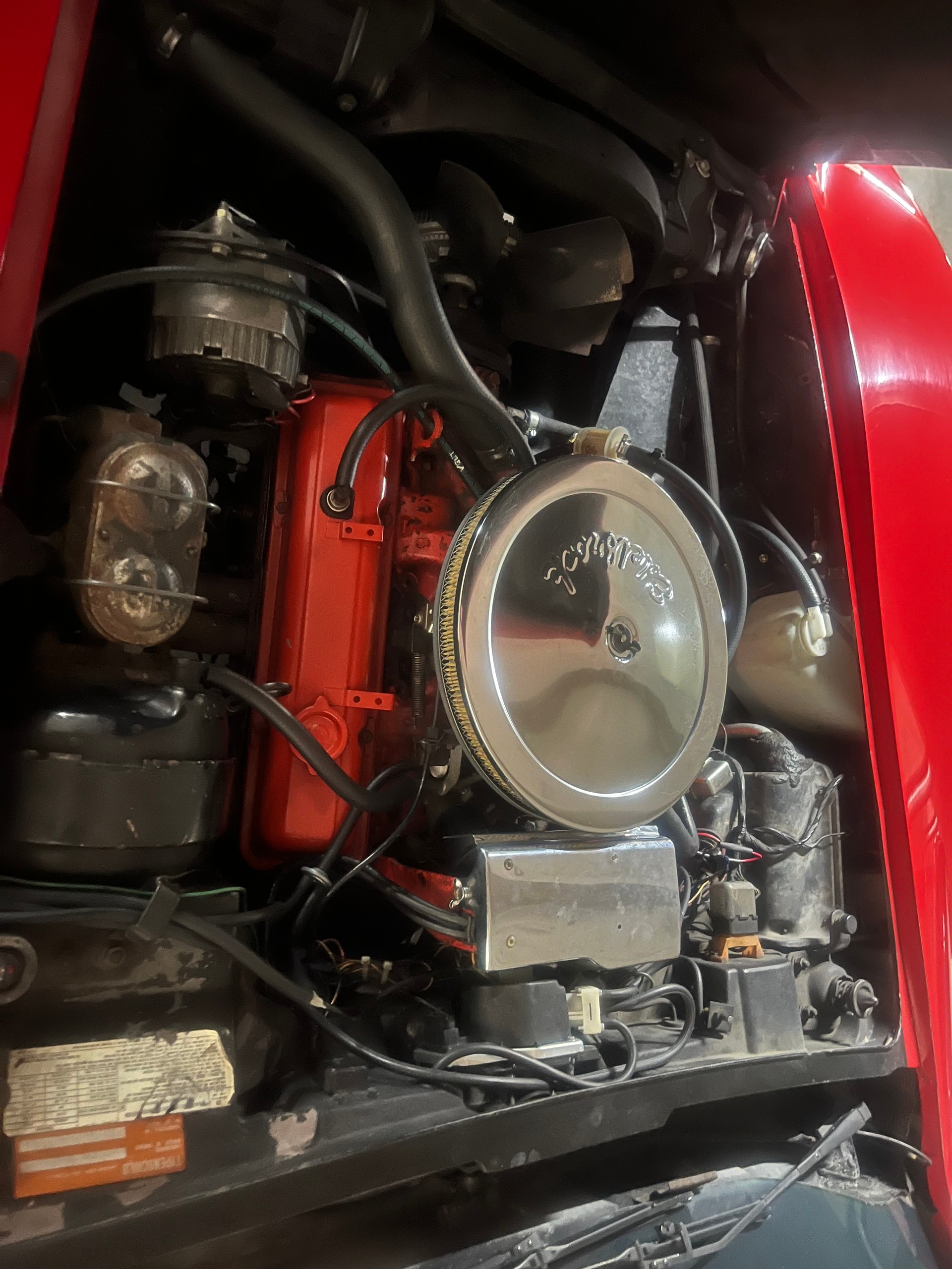 CHEVROLET CORVETTE-image-6