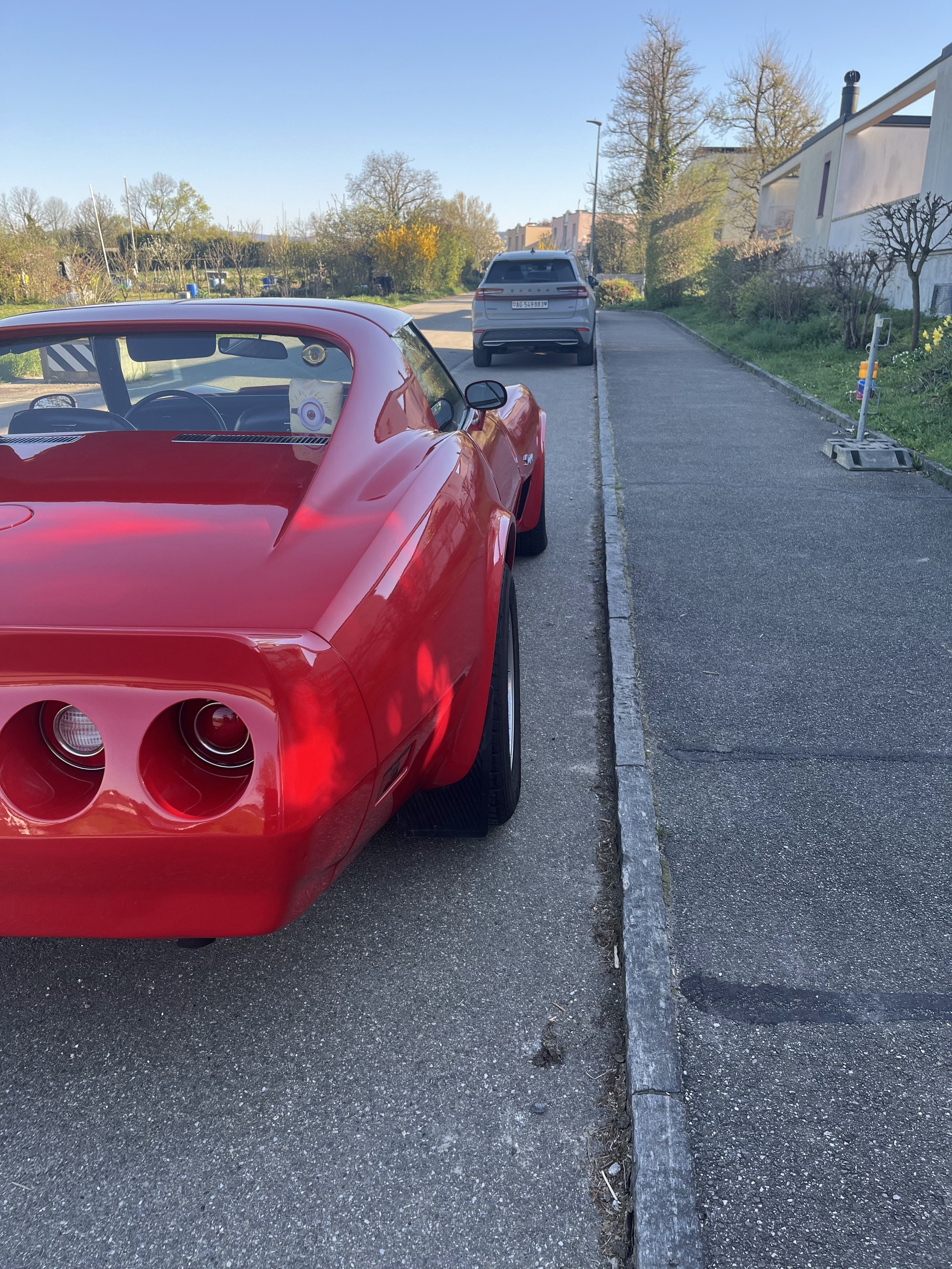 CHEVROLET CORVETTE-image-18