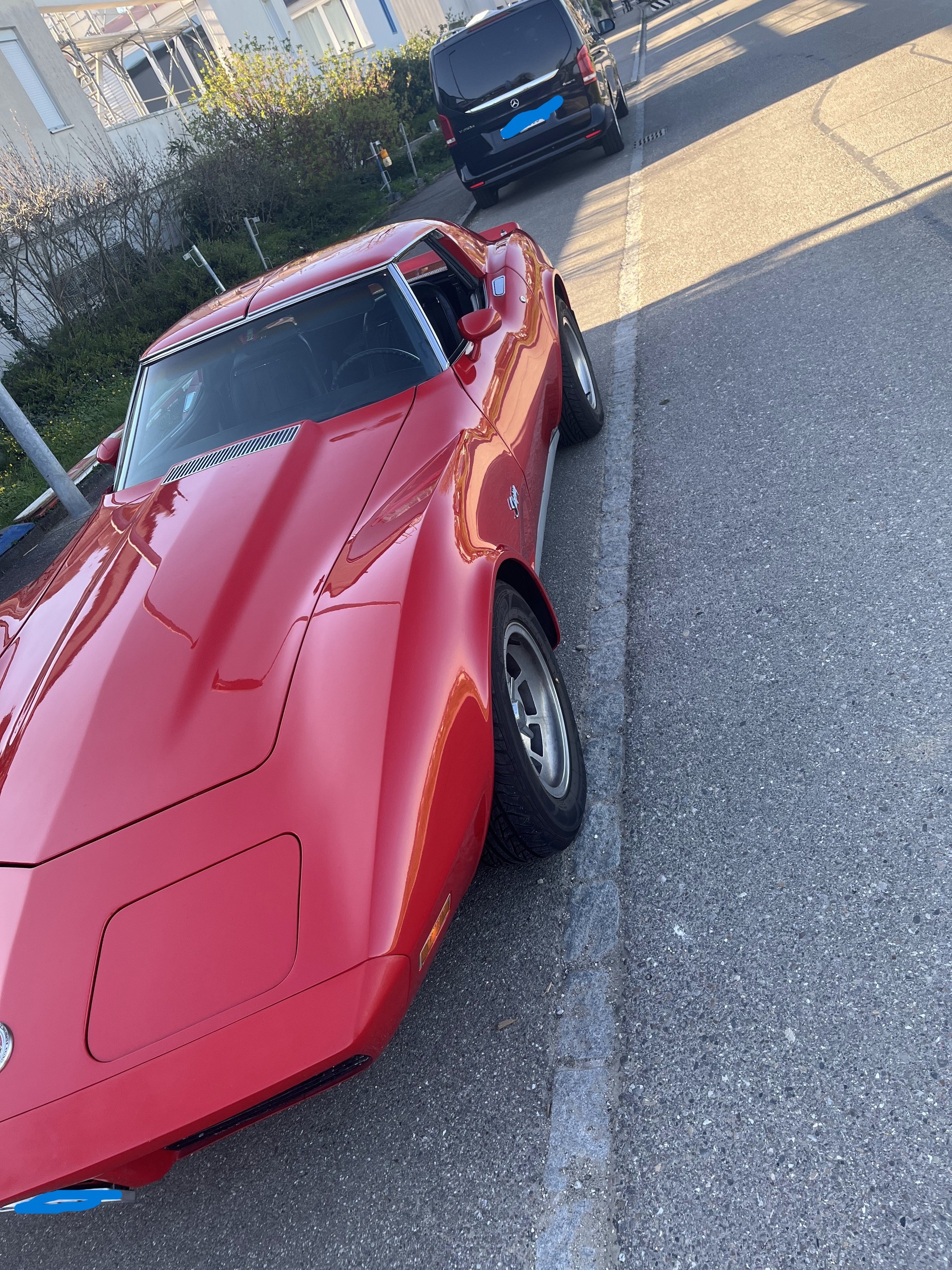 CHEVROLET CORVETTE-image-15