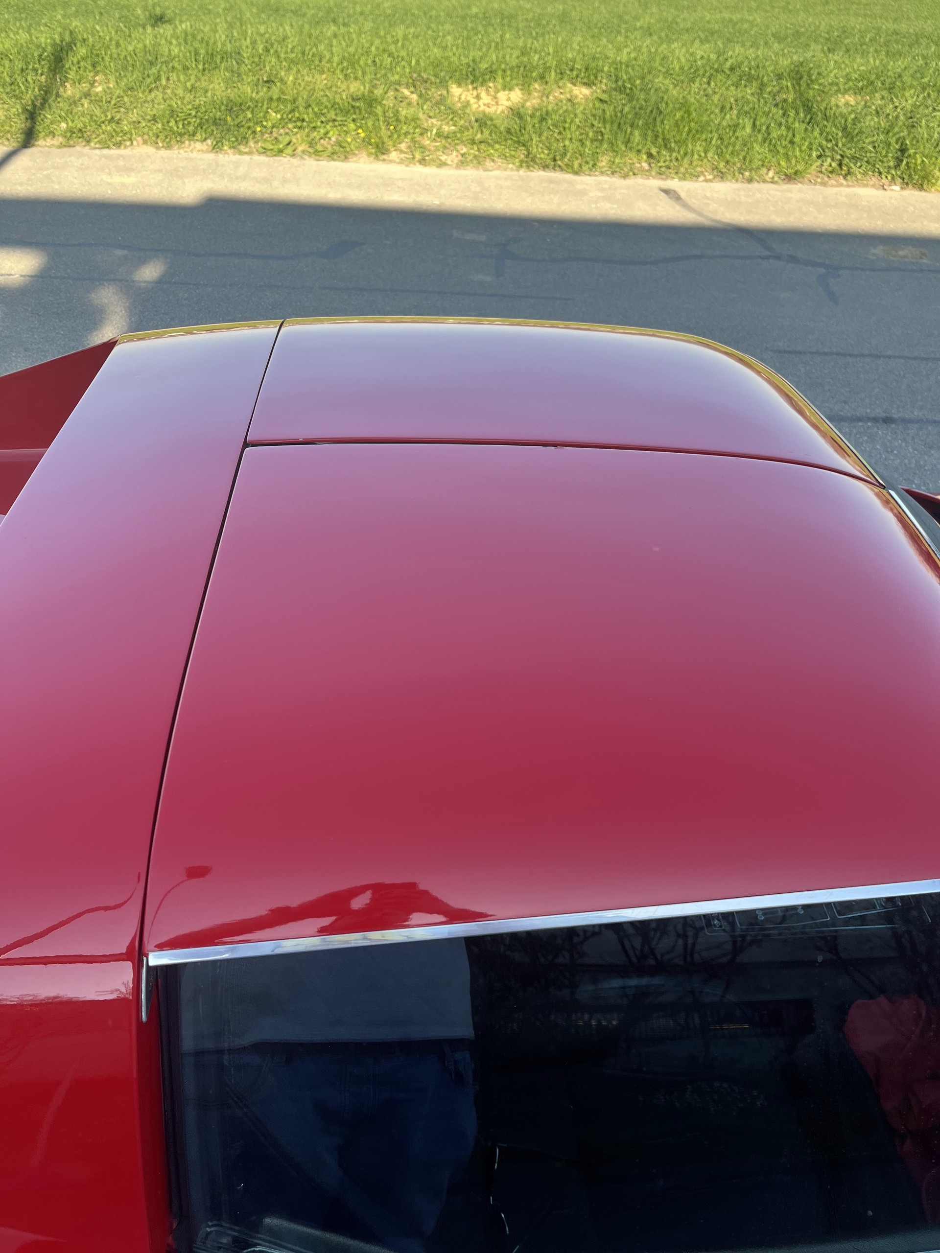 CHEVROLET CORVETTE-image-20