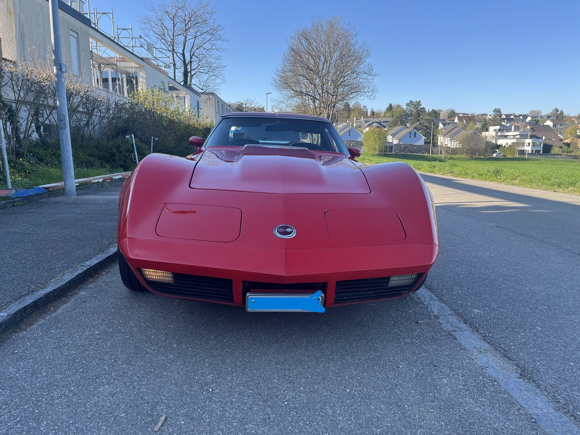 CHEVROLET CORVETTE-image-17