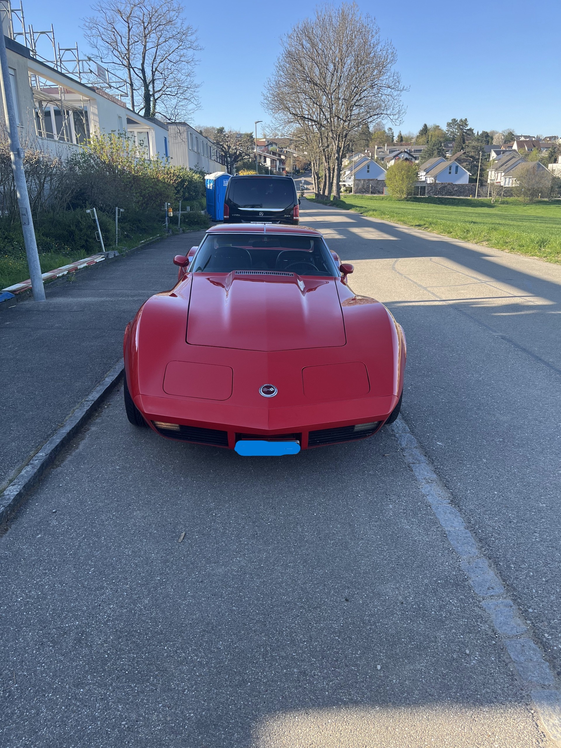 CHEVROLET CORVETTE-image-13
