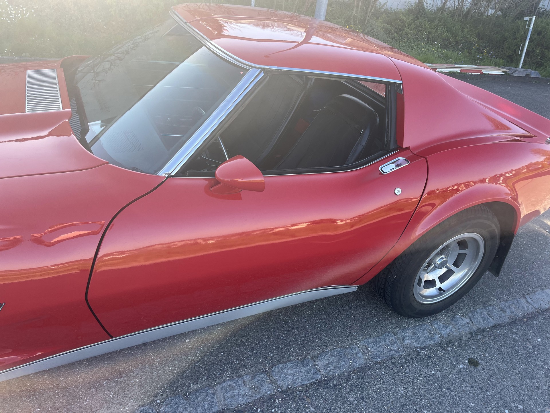 CHEVROLET CORVETTE-image-23