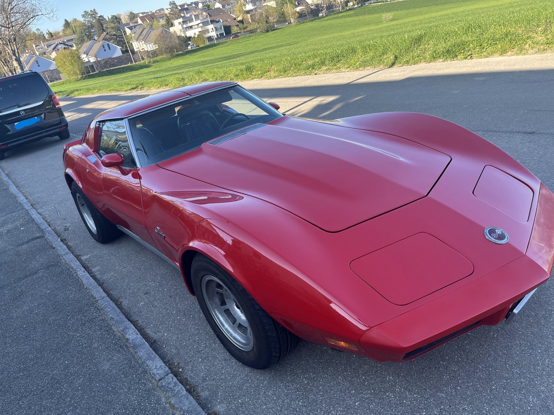 CHEVROLET CORVETTE-image-14