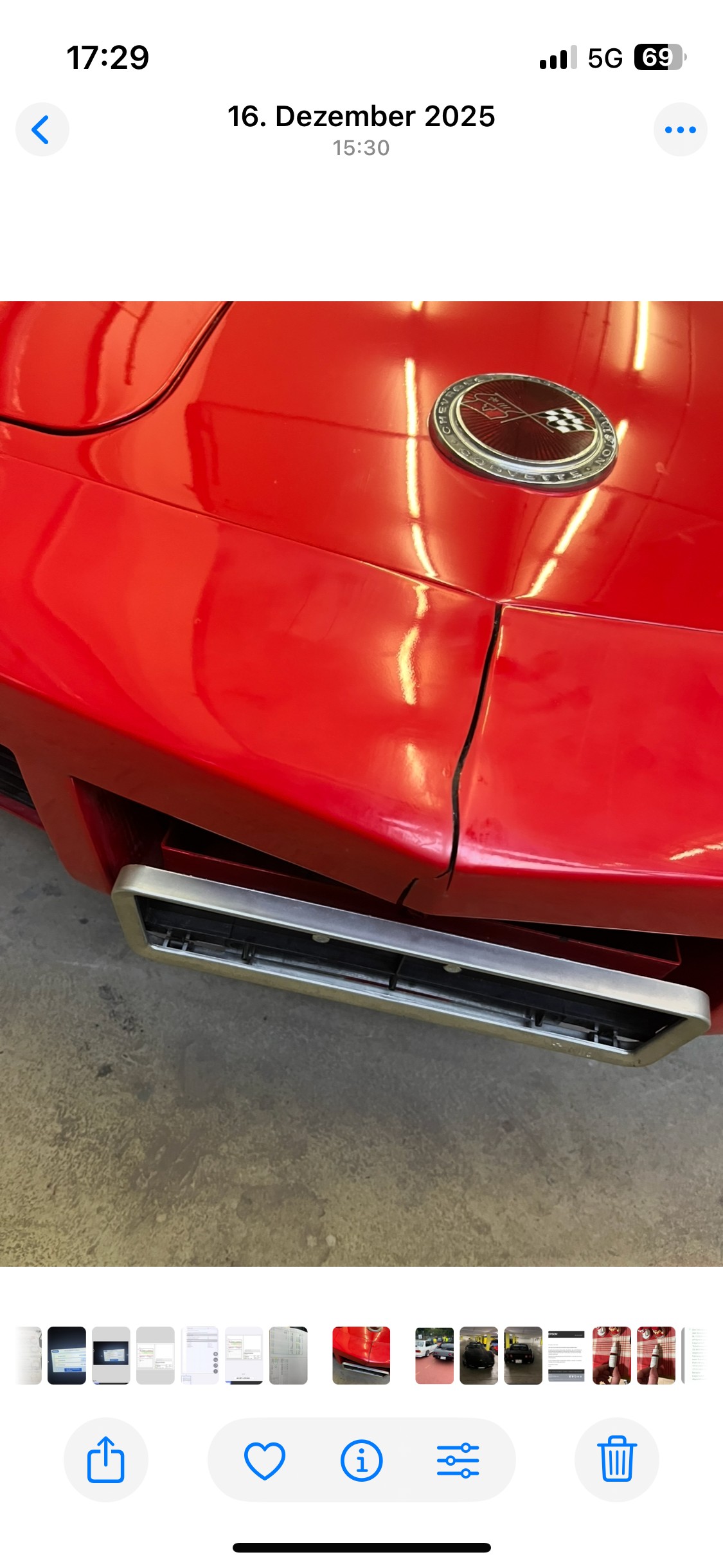 CHEVROLET CORVETTE-image-7