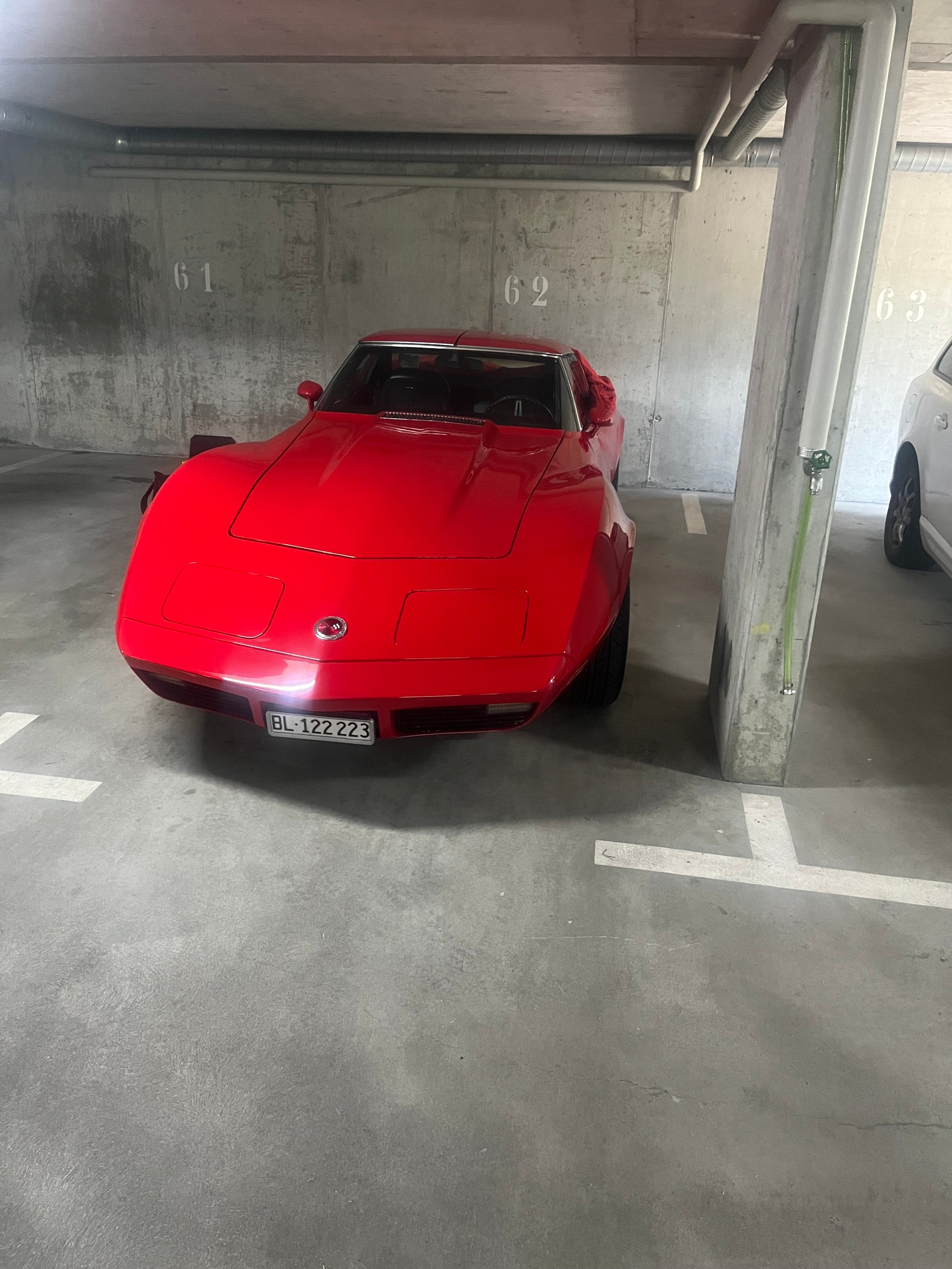 CHEVROLET CORVETTE-image-12
