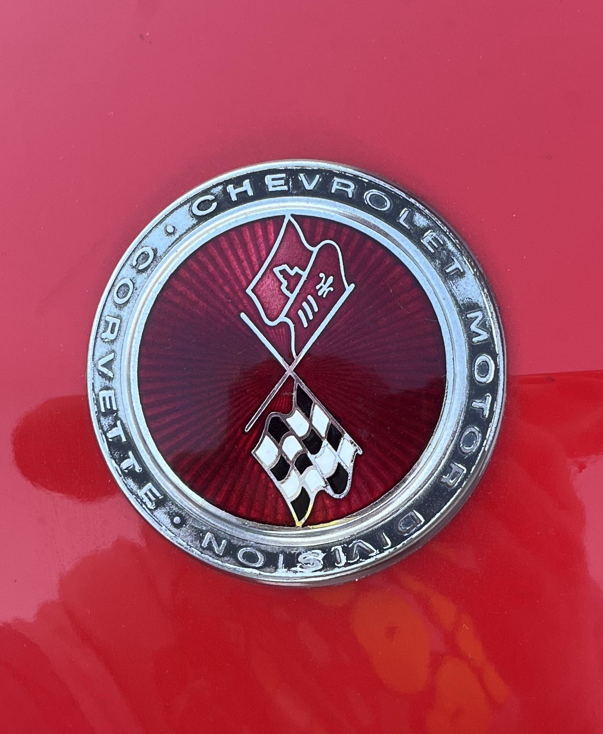 CHEVROLET CORVETTE-image-27
