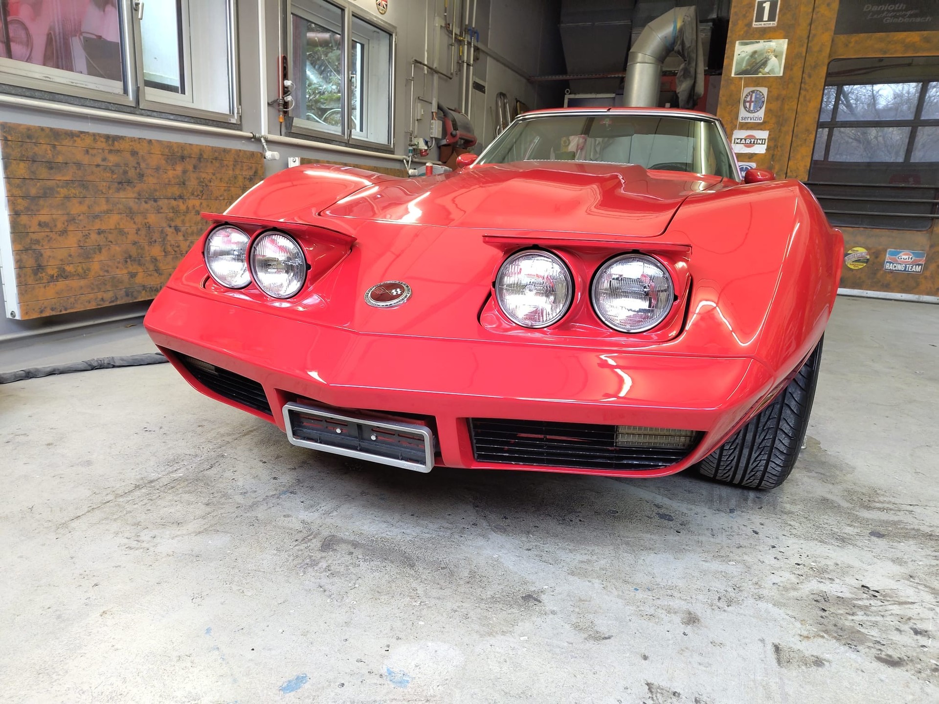 CHEVROLET CORVETTE-image-11