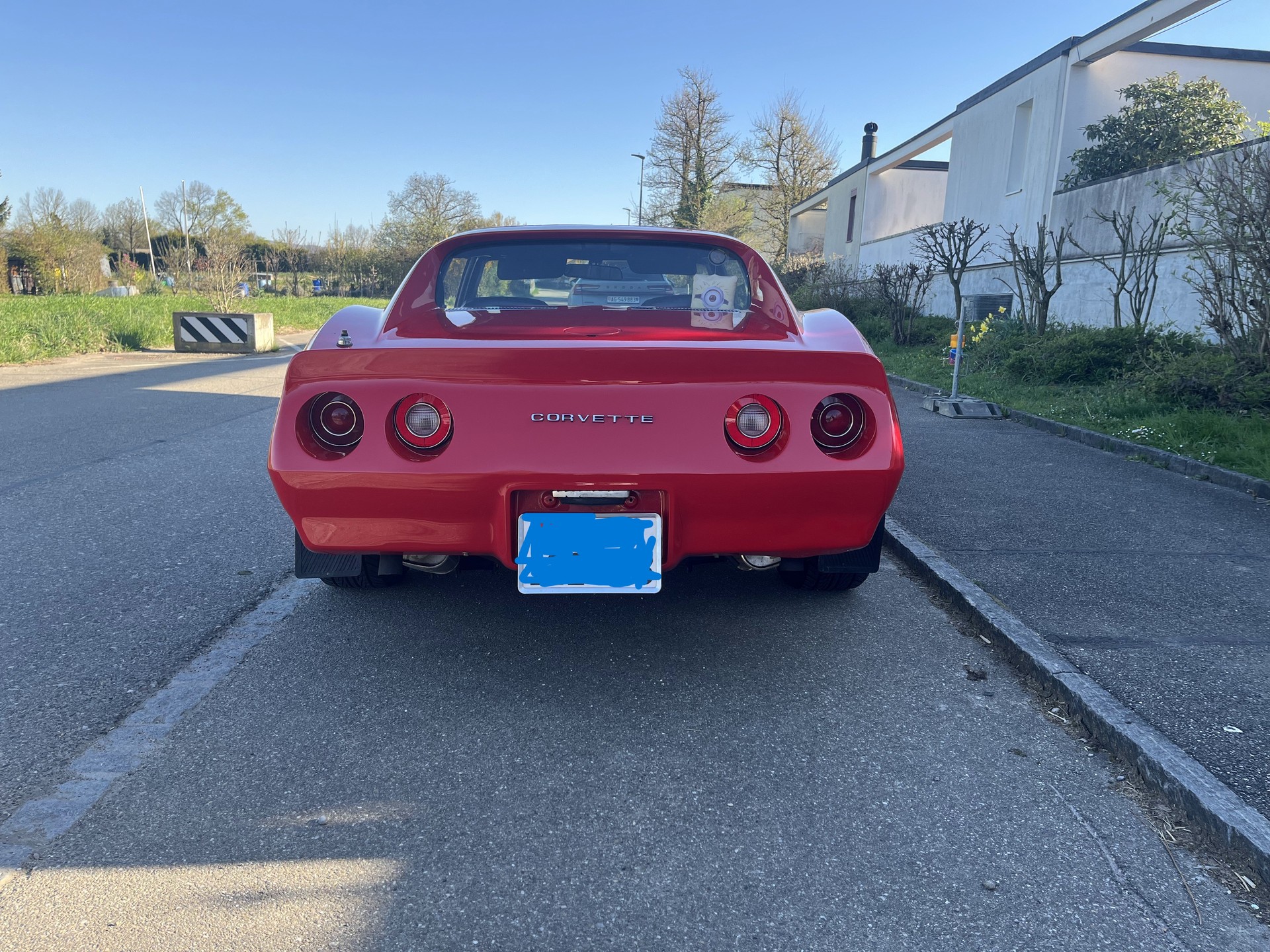 CHEVROLET CORVETTE-image-16