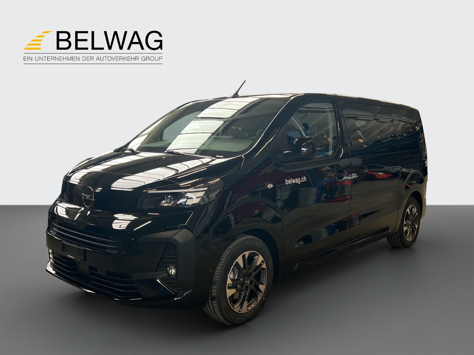OPEL Zafira 2.0D/177 GS S/S-image-0