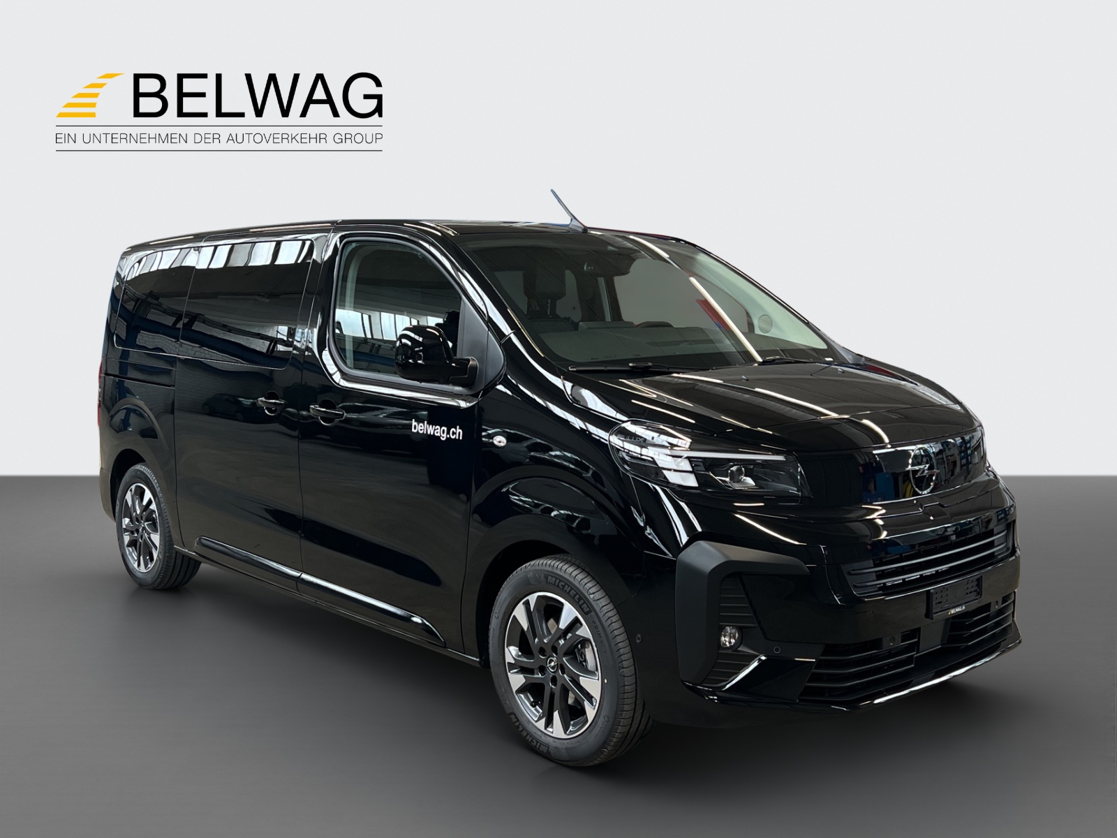 OPEL Zafira 2.0D/177 GS S/S-image-8