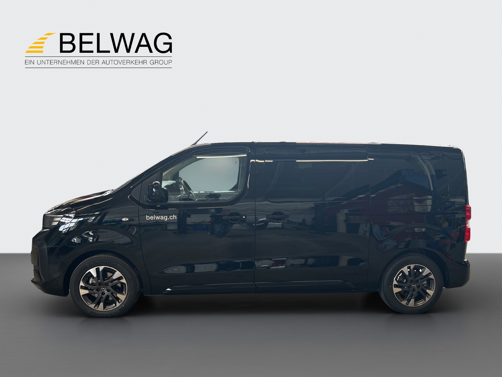 OPEL Zafira 2.0D/177 GS S/S-image-2