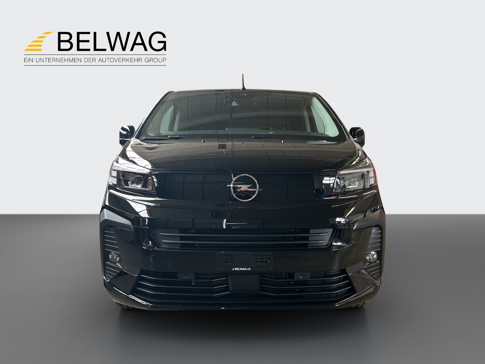 OPEL Zafira 2.0D/177 GS S/S-image-1