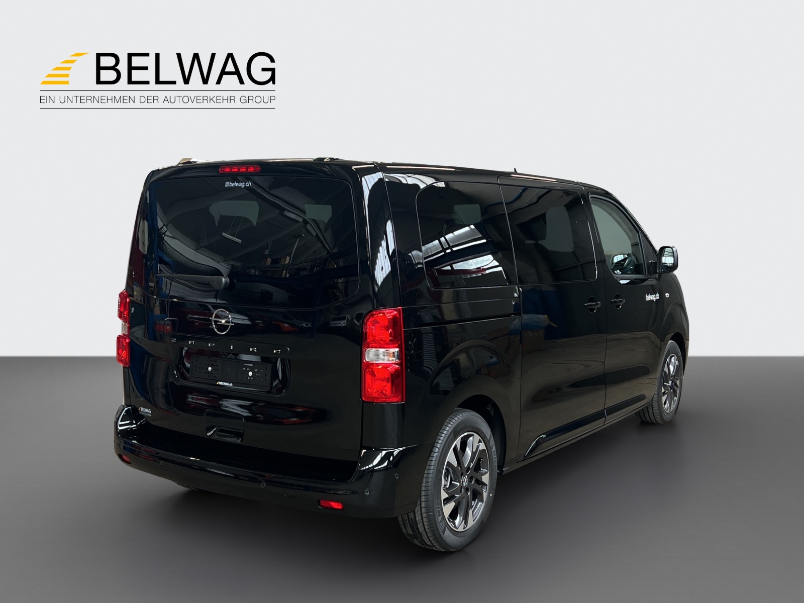OPEL Zafira 2.0D/177 GS S/S-image-6
