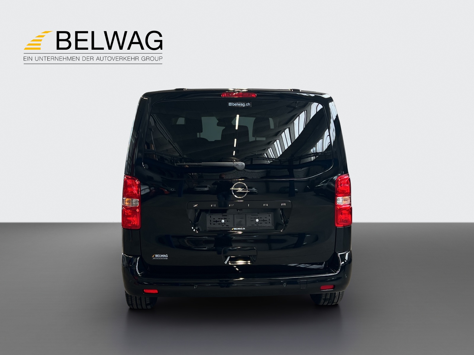 OPEL Zafira 2.0D/177 GS S/S-image-5