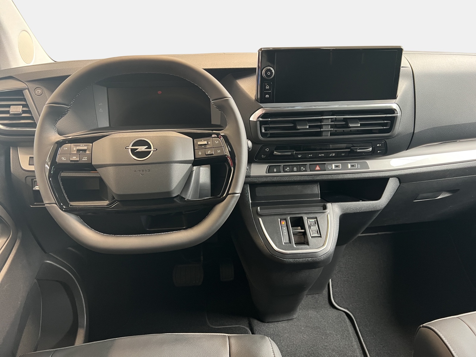 OPEL Zafira 2.0D/177 GS S/S-image-9