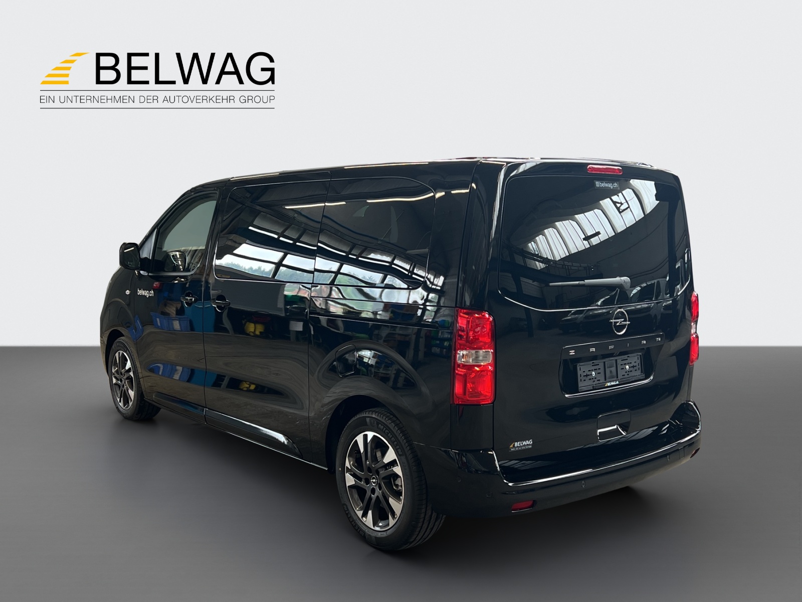 OPEL Zafira 2.0D/177 GS S/S-image-3