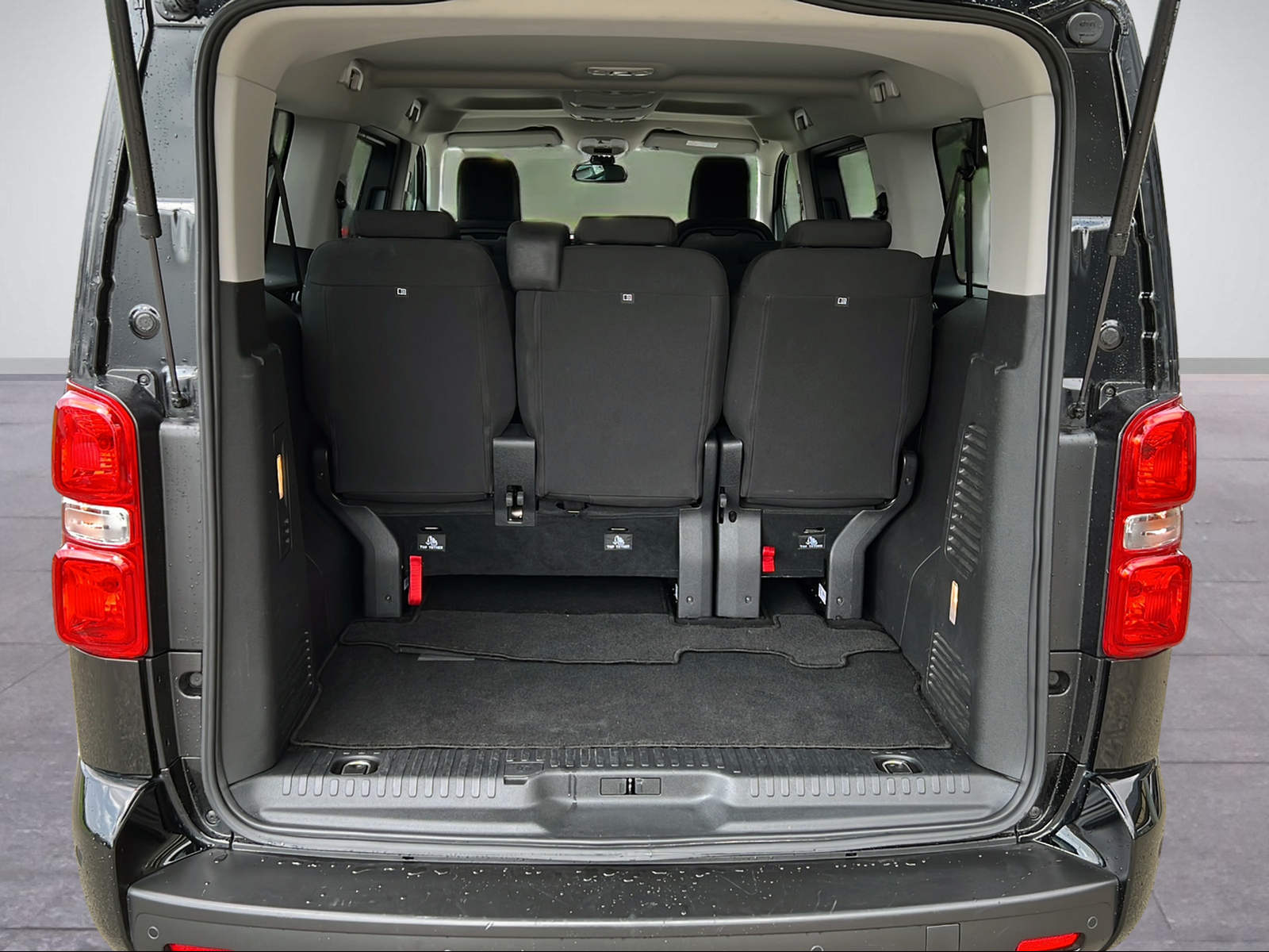 TOYOTA PROACE Verso L2 2.0 D Trend-image-5