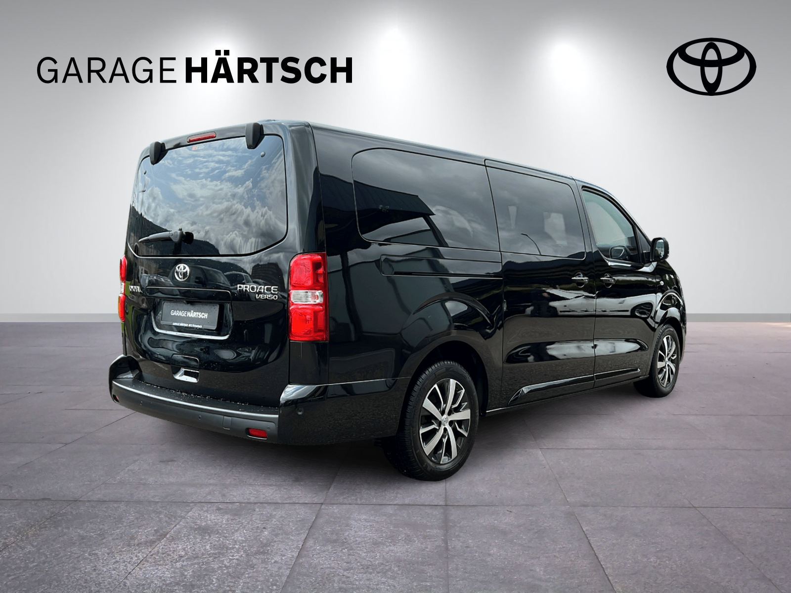 TOYOTA PROACE Verso L2 2.0 D Trend-image-6